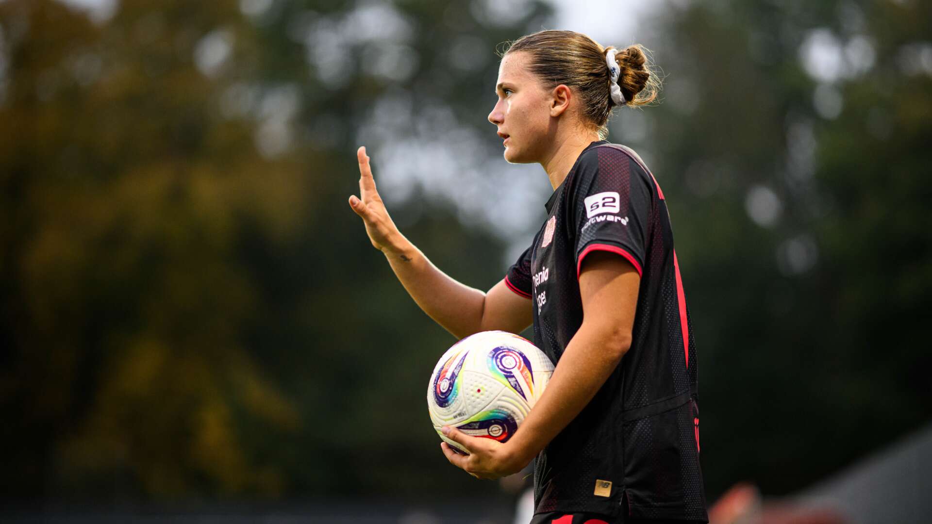 Julia Mickenhagen