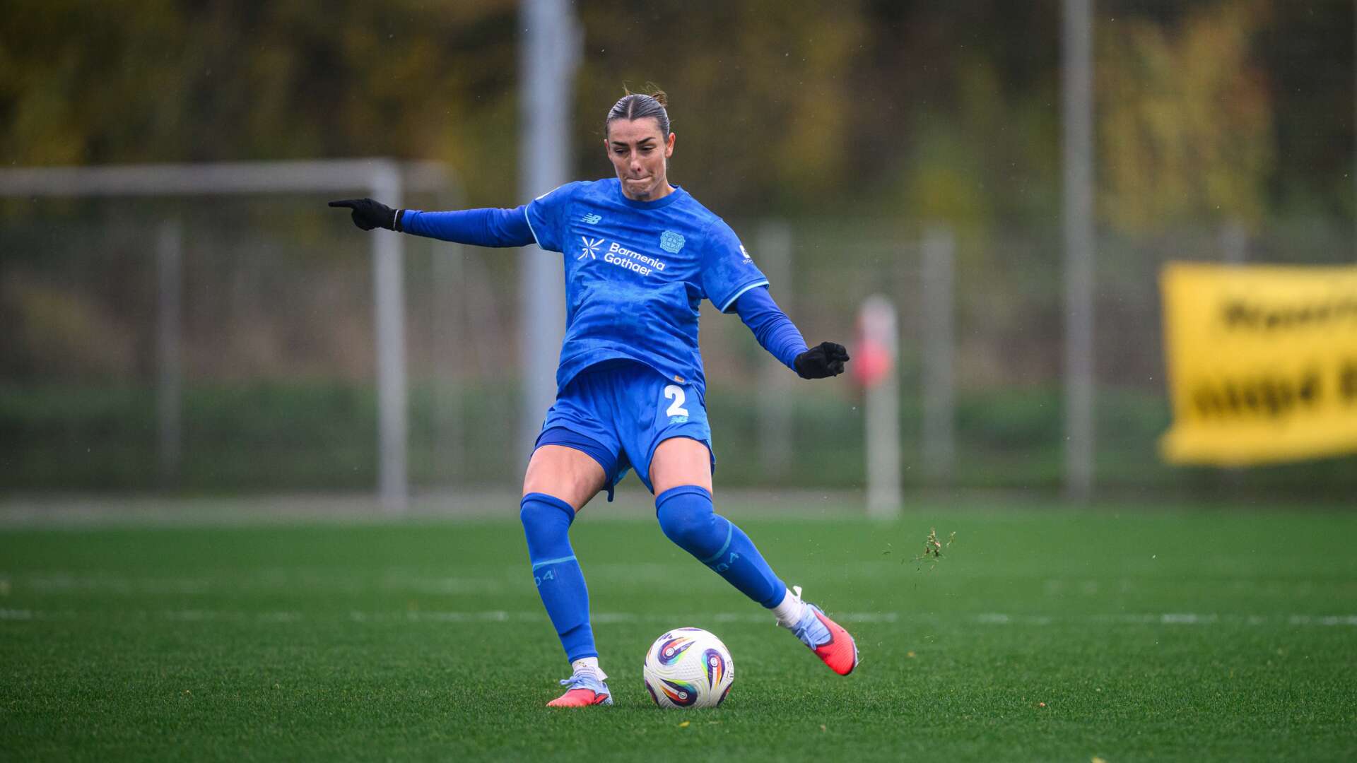 Selina Ostermeier