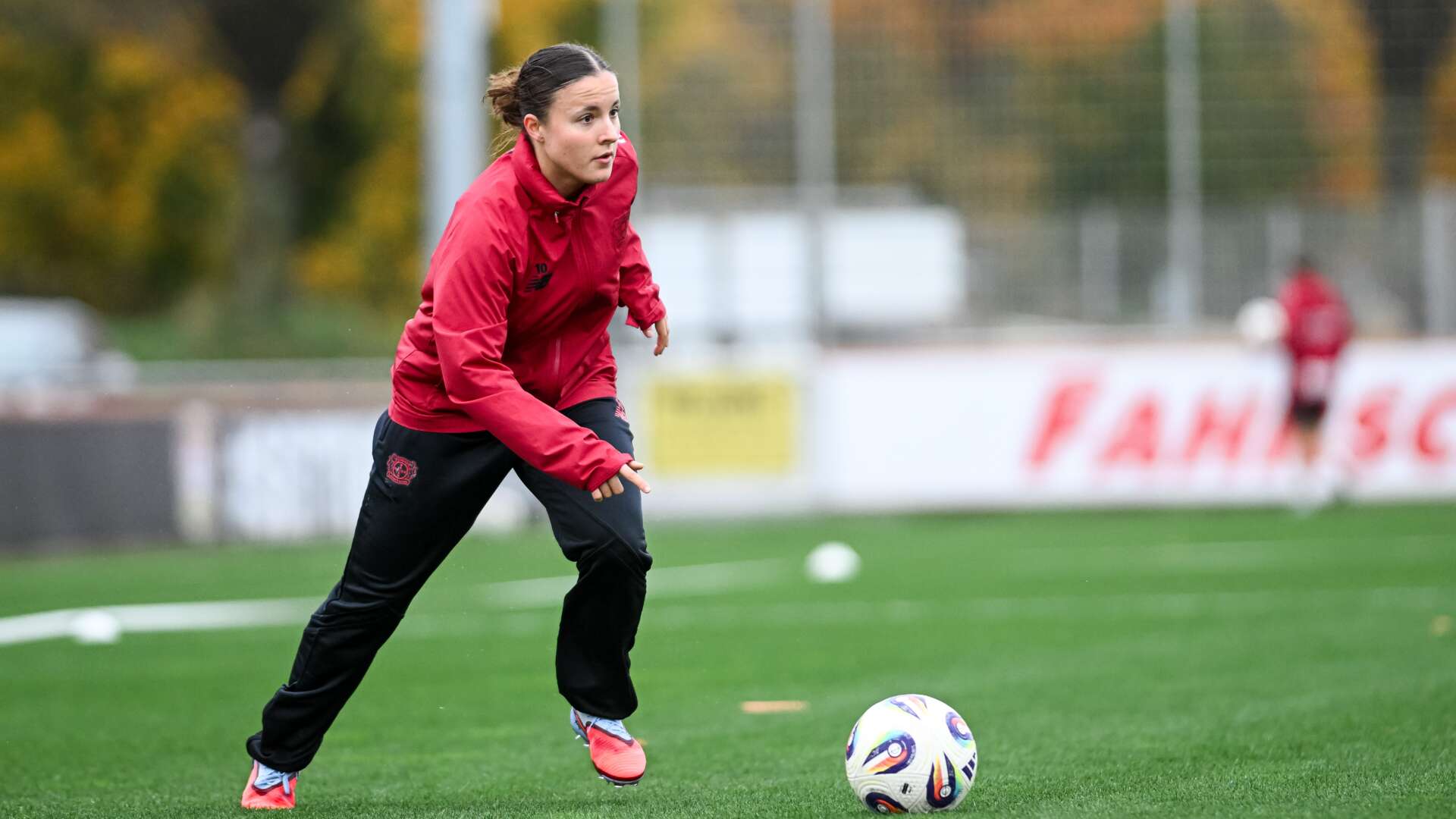 Estrella Merino Gonzalez