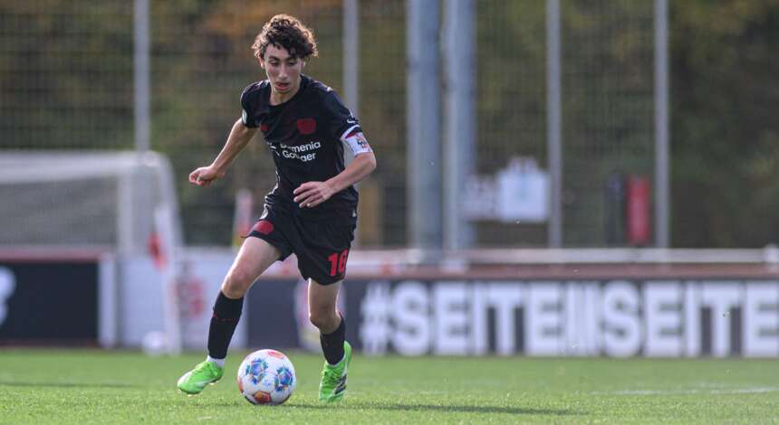 Rayan Zidane