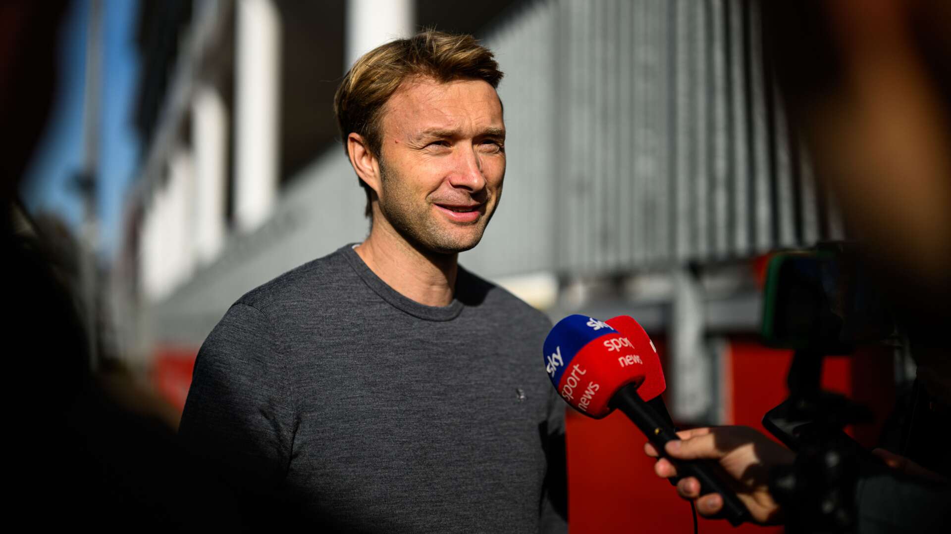 Simon Rolfes vor #SLBB04