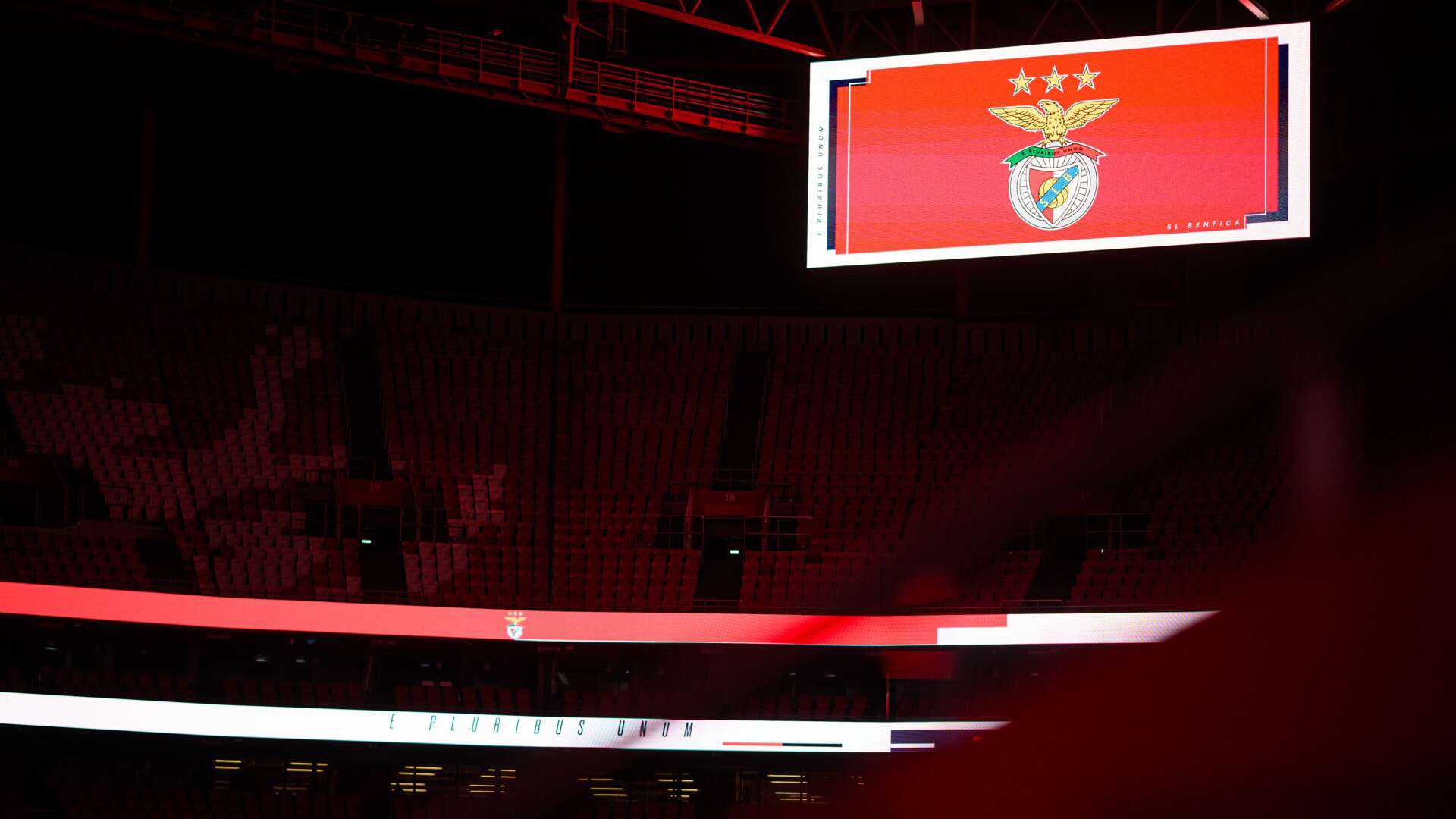 Estádio do SL Benfica