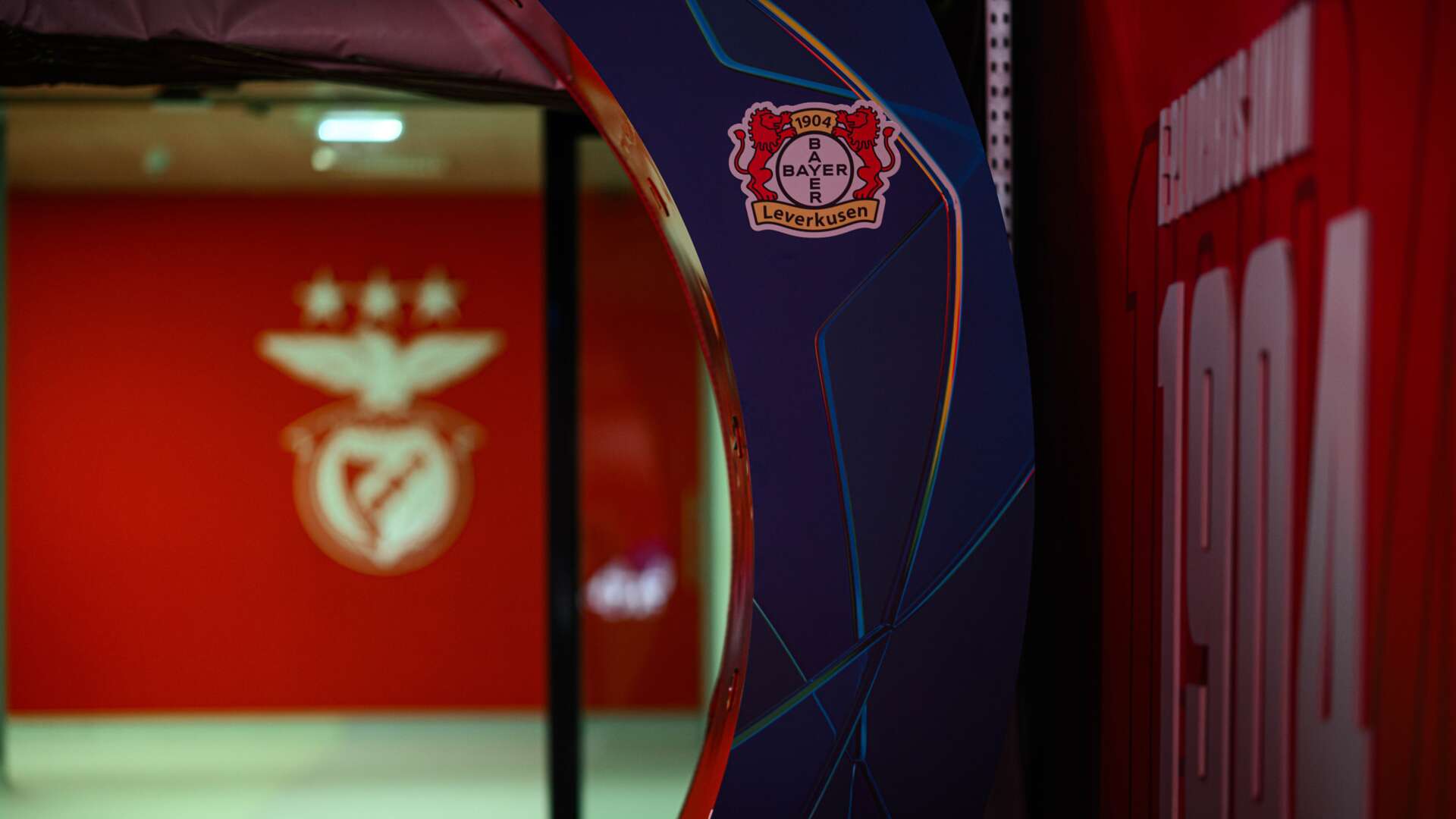 Estádio do SL Benfica