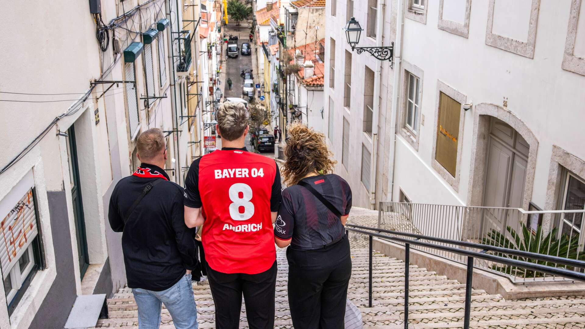 Sound of Dreams Lissabon