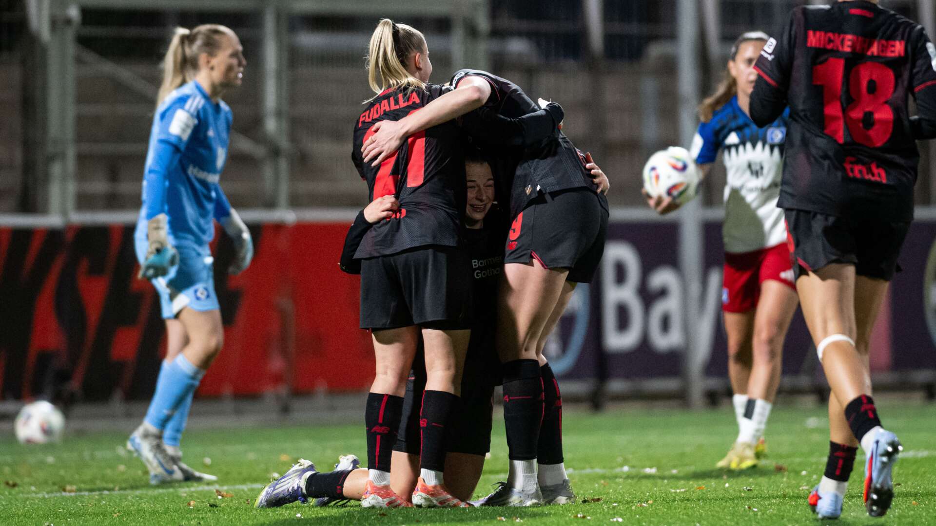 Führung durch Kristin Kögel