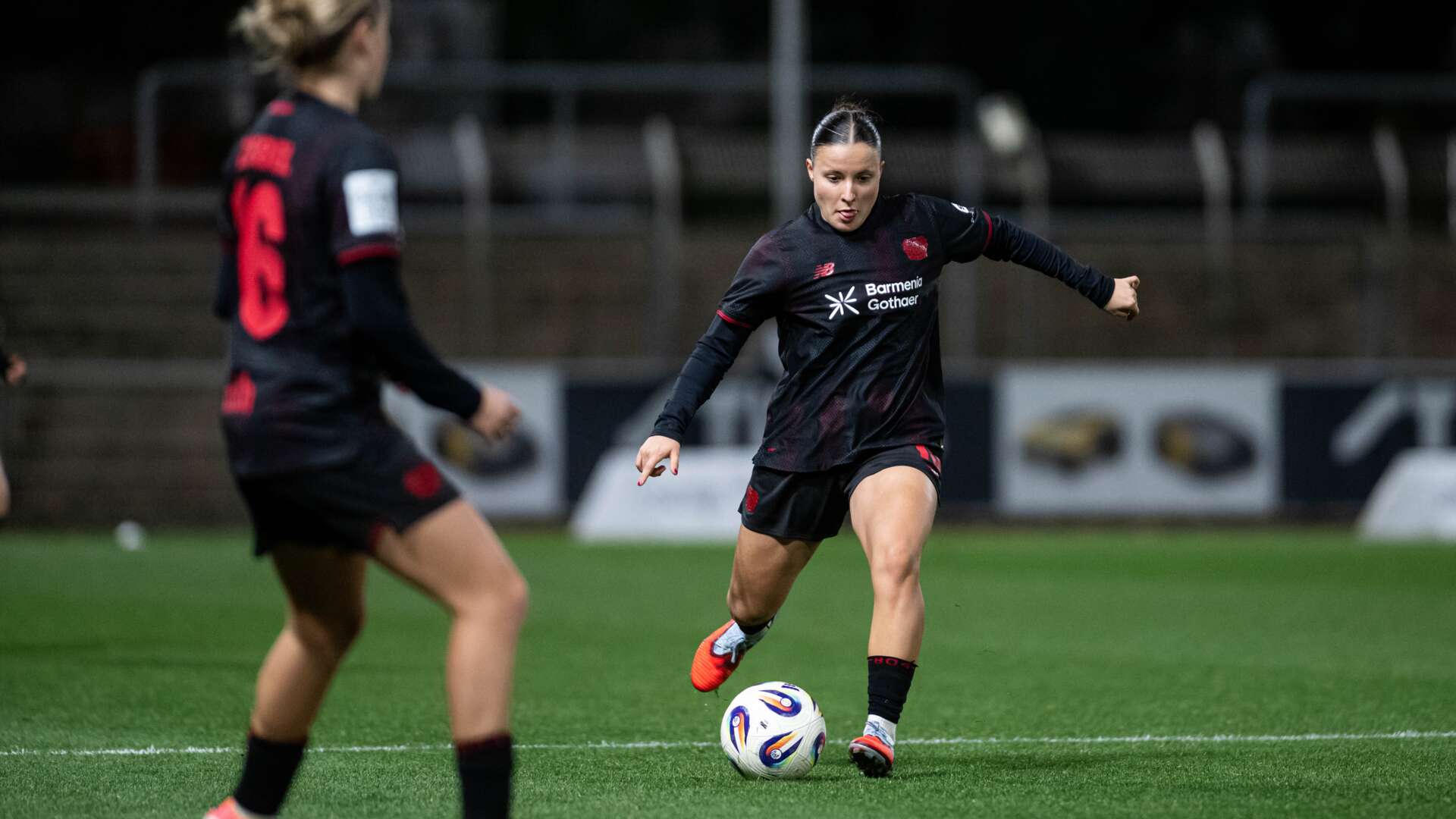 Estrella Merino Gonzalez