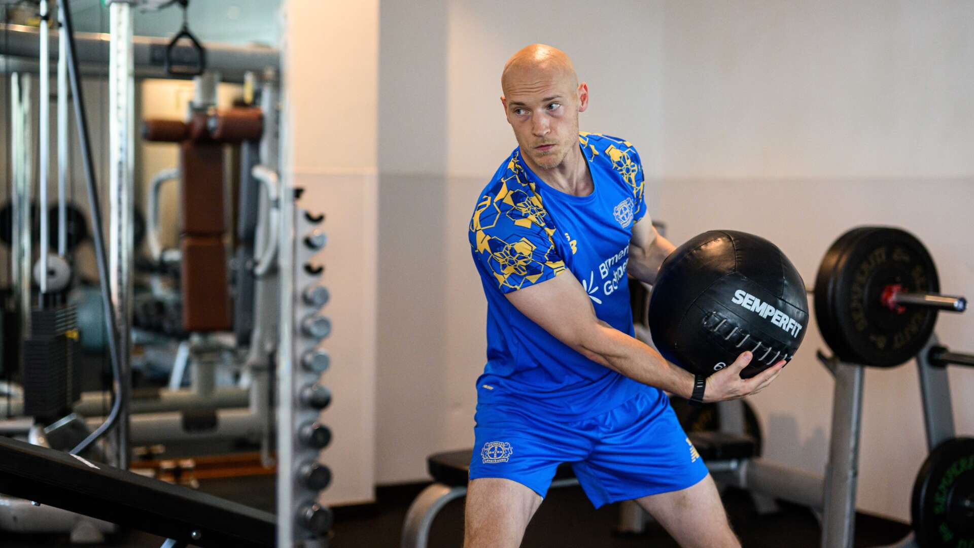 Niklas Uwe Bernd Lomb