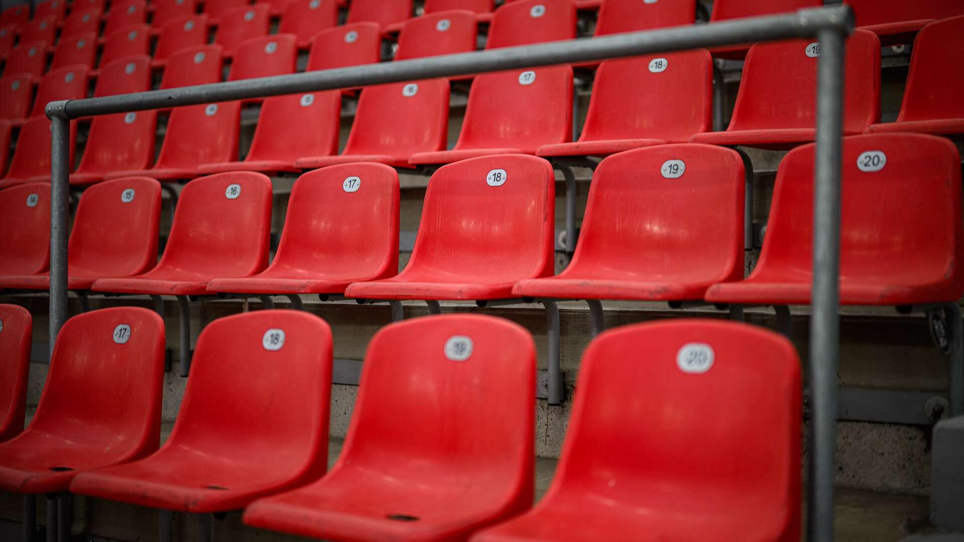 Big-and-Tall-Plätze