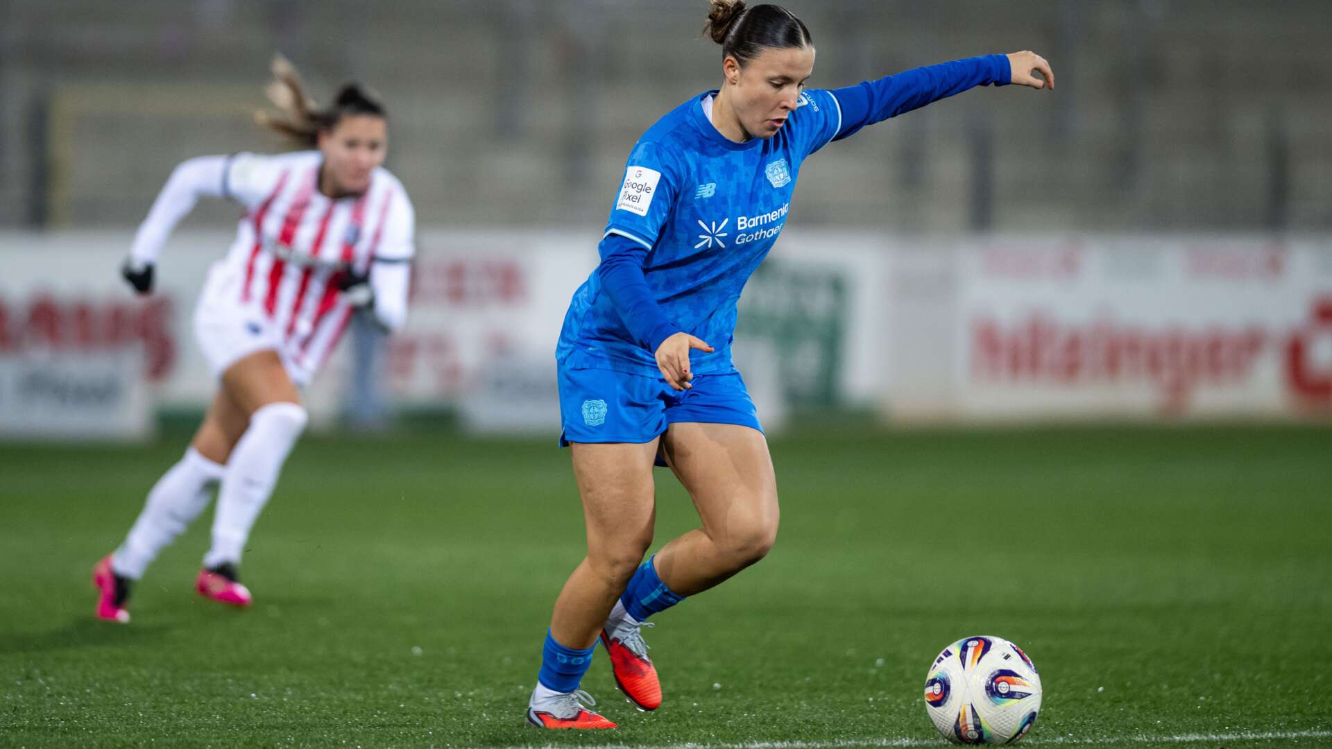 Estrella Merino Gonzalez