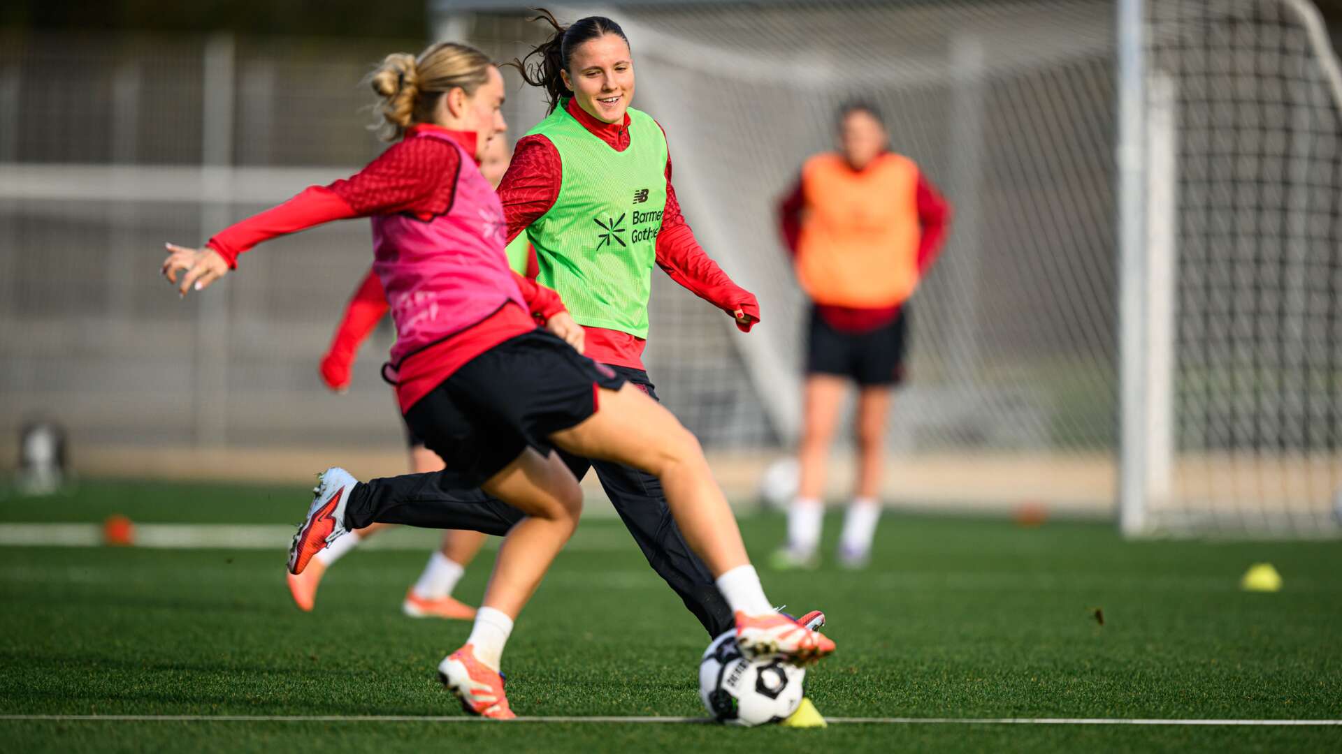 Estrella Merino Gonzalez