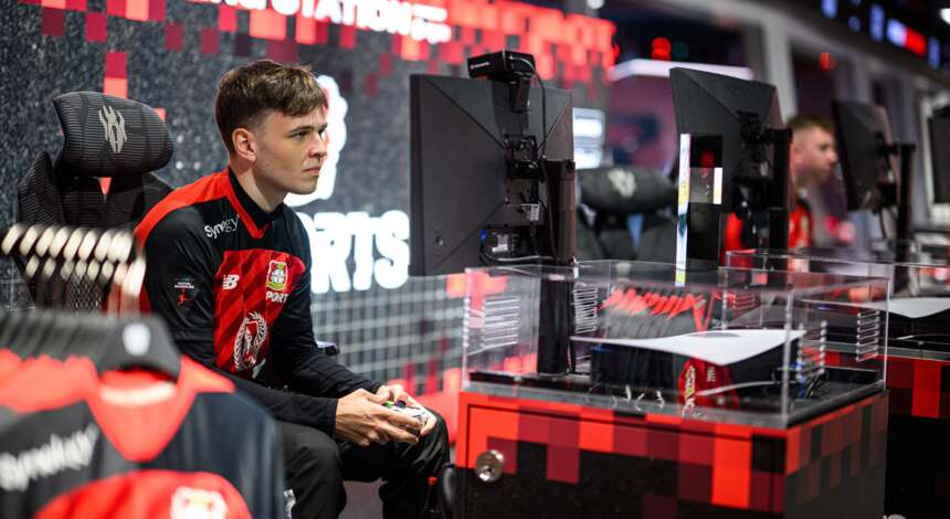 Sean und Marc Landwehr