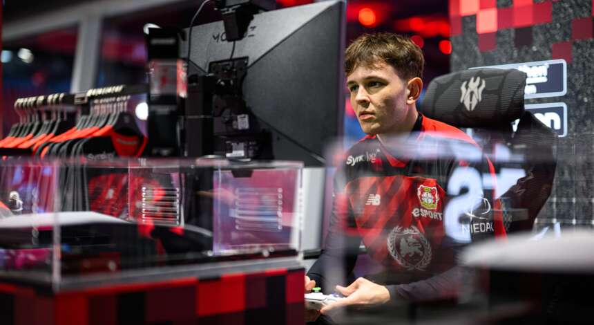 #B04eSportler Sean Landwehr