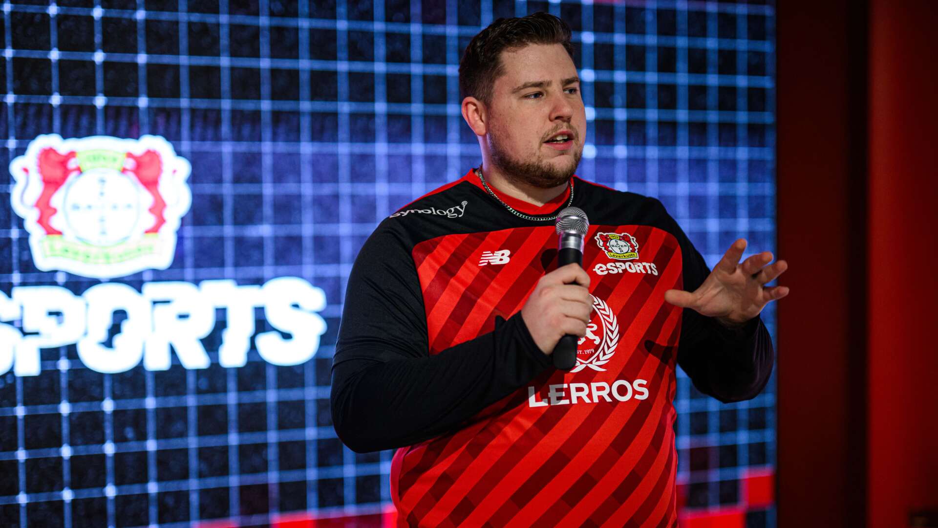 Niklas Schmitz aka „NickMan“