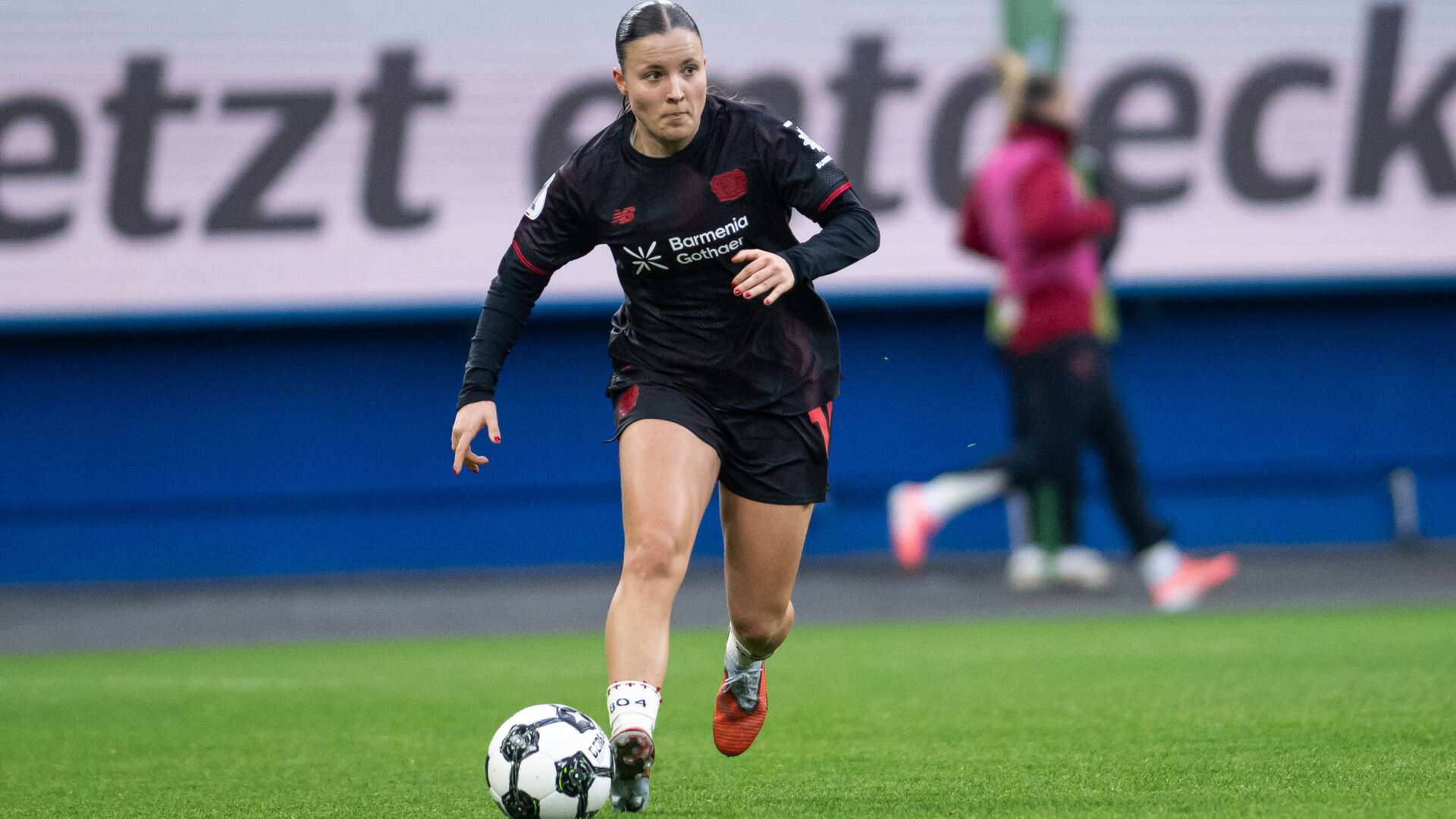 Estrella Merino Gonzalez