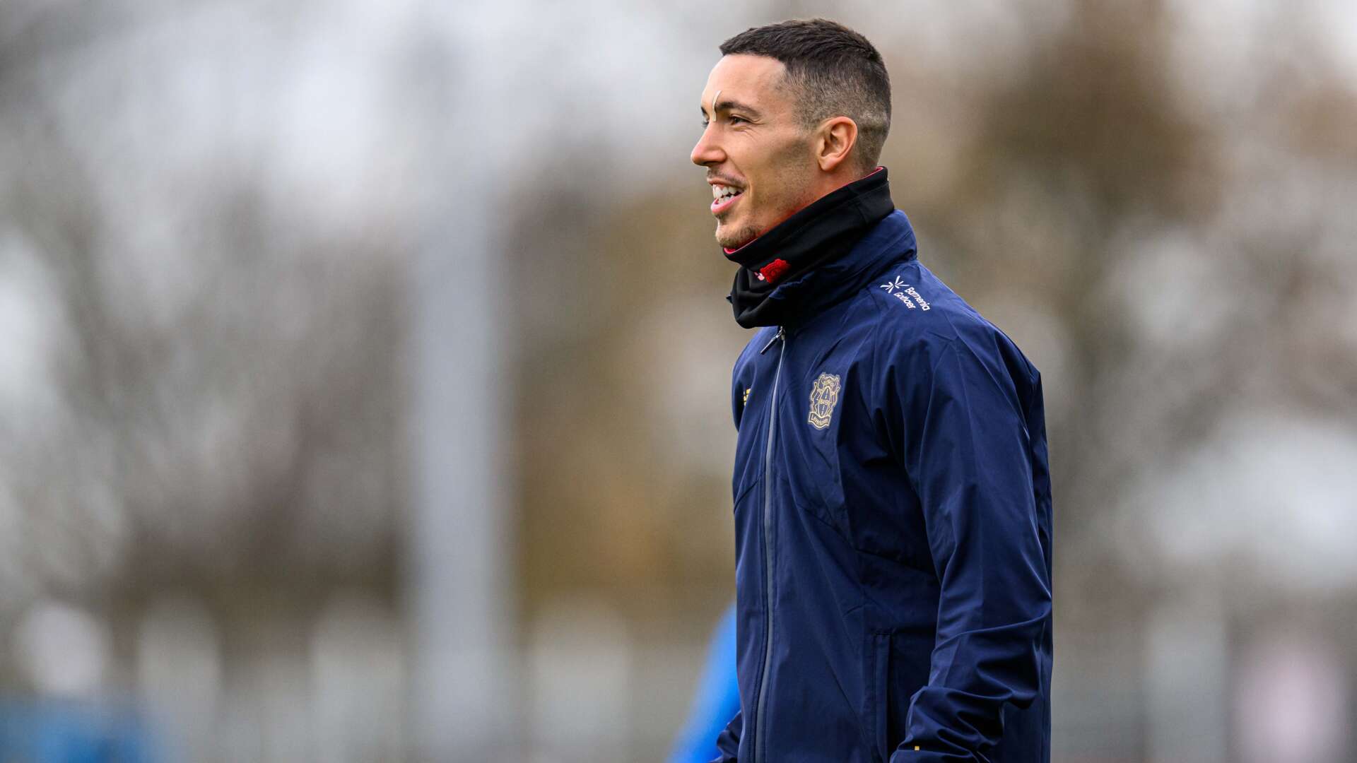 Abschlusstraining vor #MCIB04