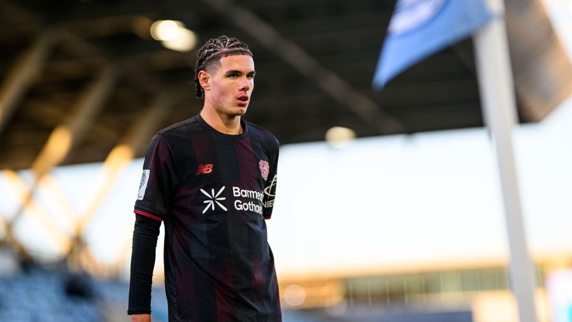 #MCIB04 in der Youth League