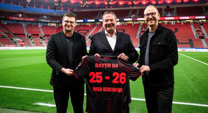 Partner Jansen Bedachungen