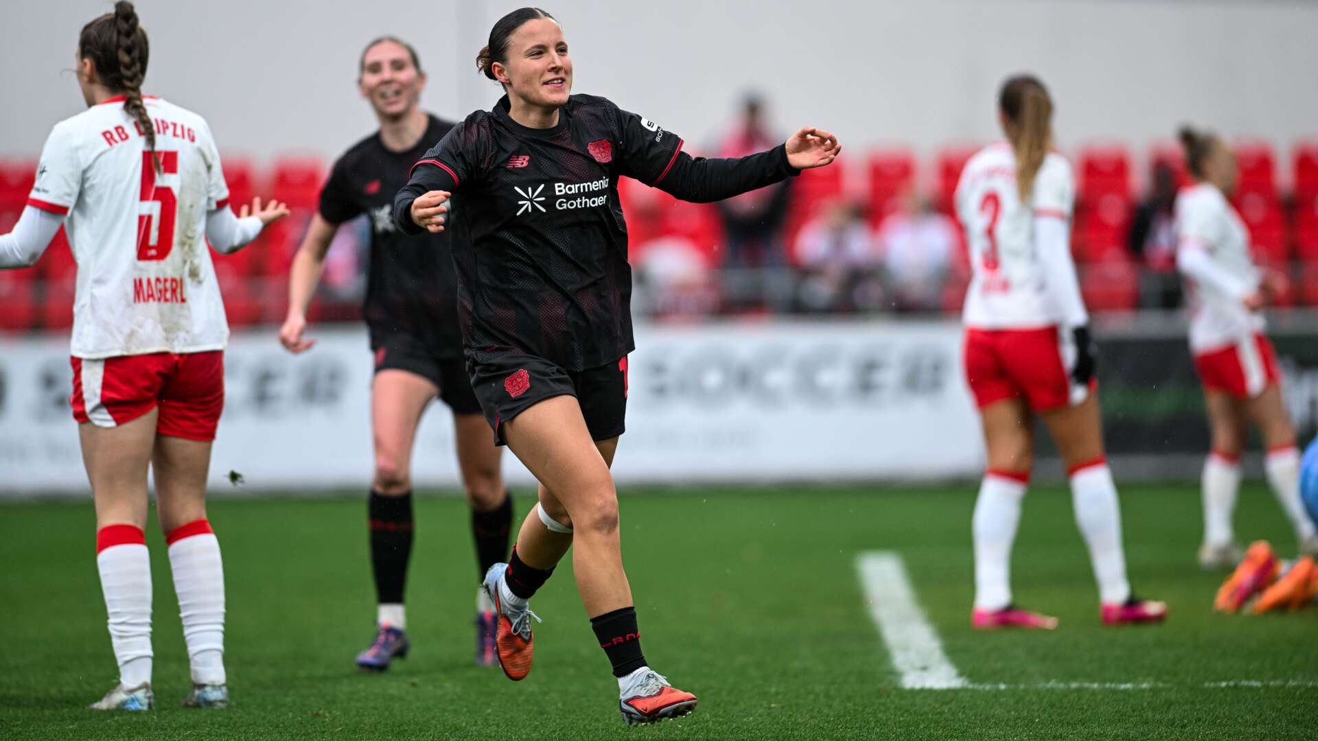 Estrella Merino Gonzalez