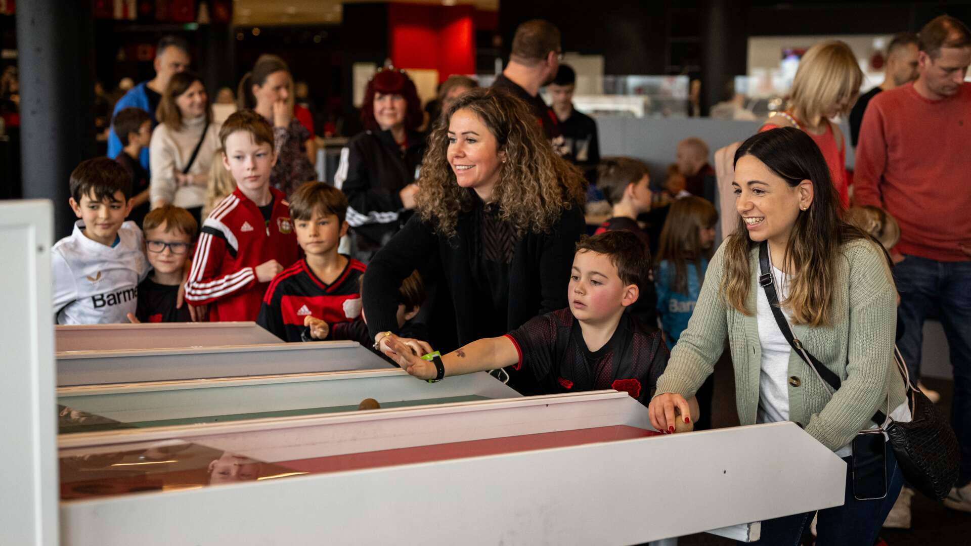 Löwenclub-Weihnachtsfeier 2025