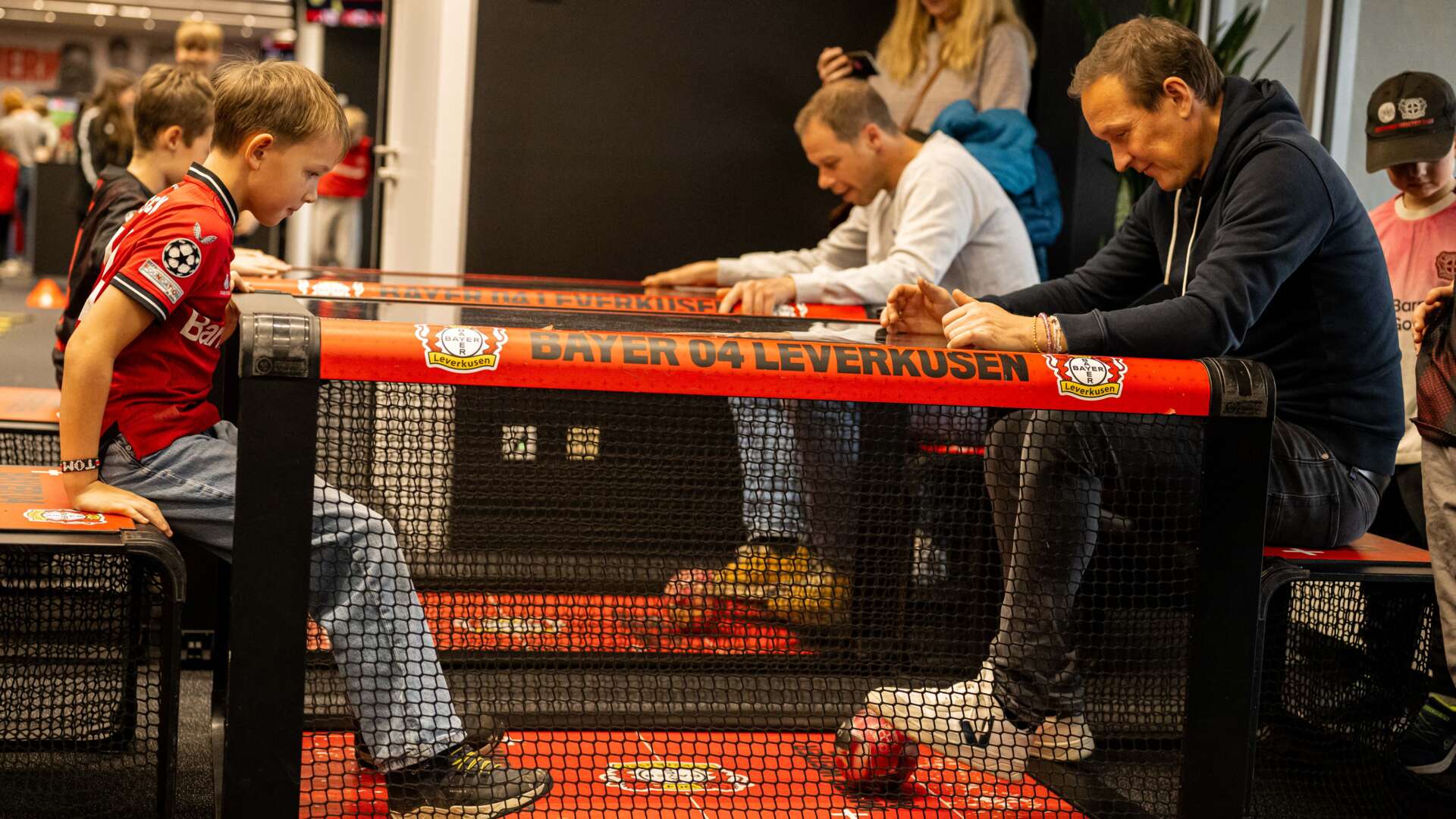 Löwenclub-Weihnachtsfeier 2025