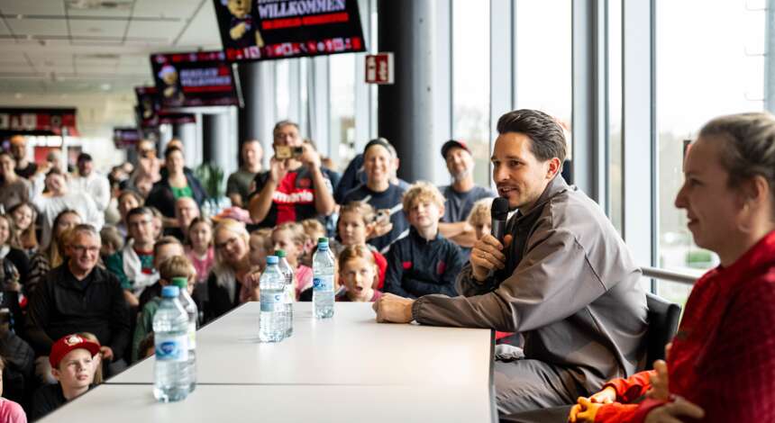 Löwenclub-Weihnachtsfeier 2025