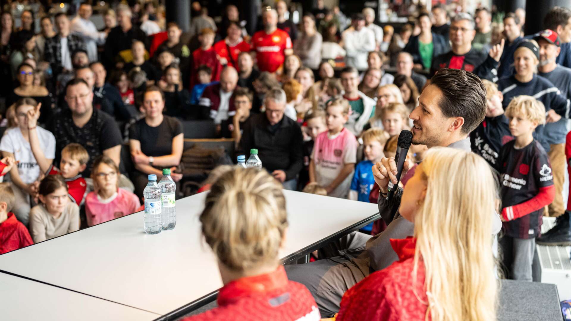 Löwenclub-Weihnachtsfeier 2025