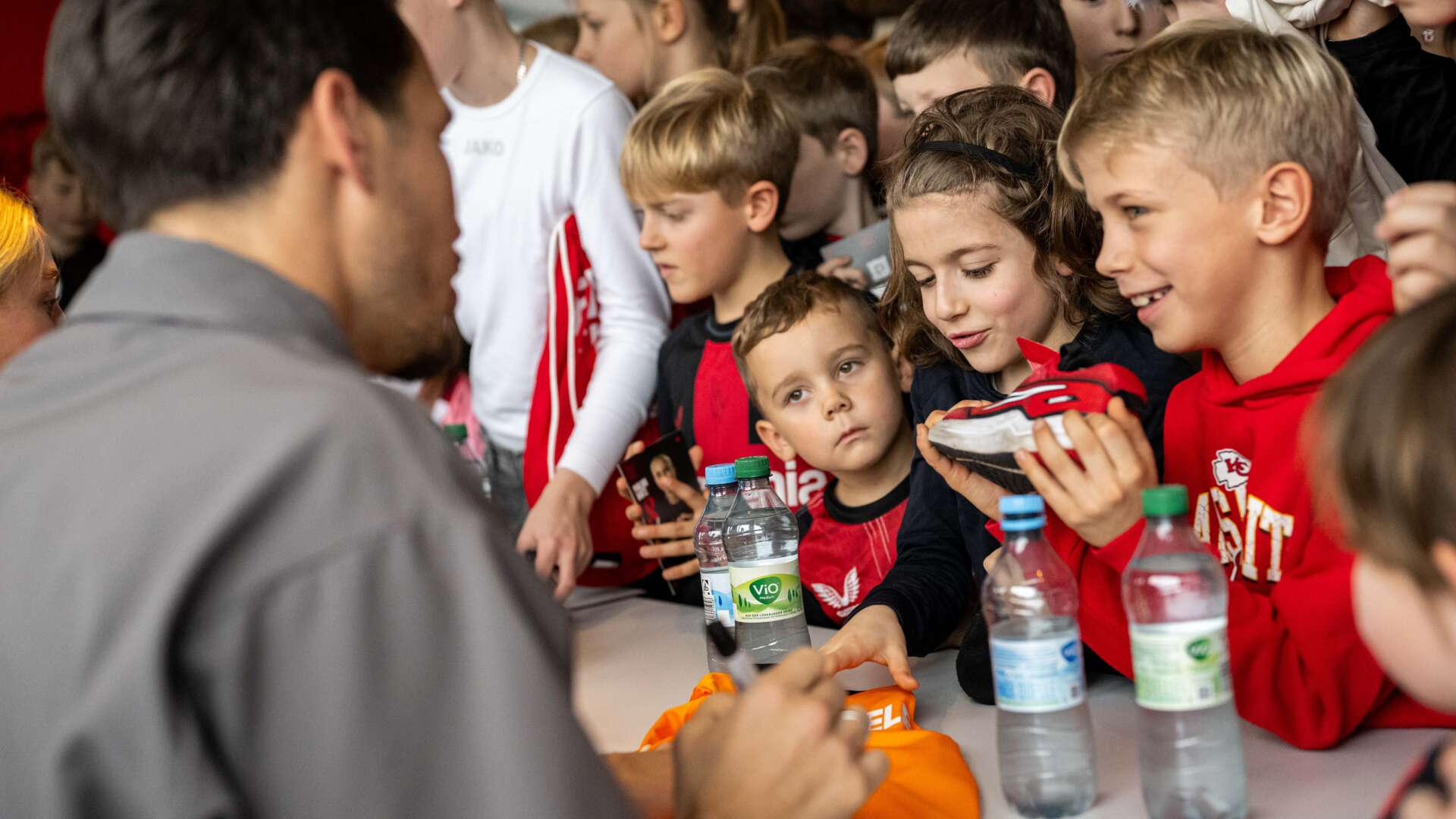 Löwenclub-Weihnachtsfeier 2025