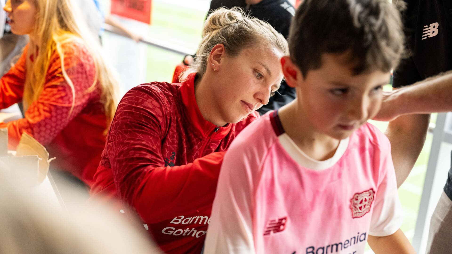 Löwenclub-Weihnachtsfeier 2025