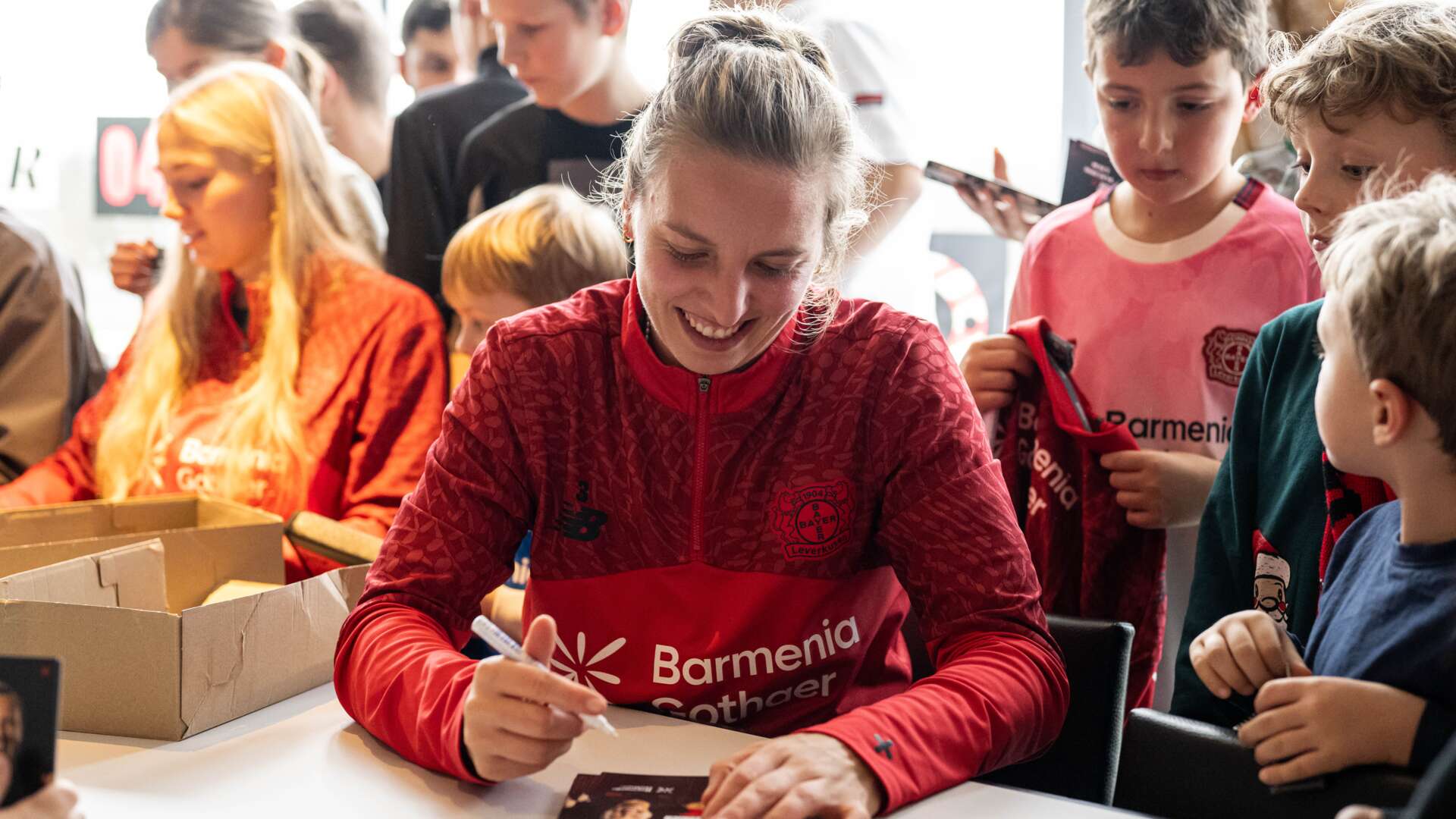 Löwenclub-Weihnachtsfeier 2025