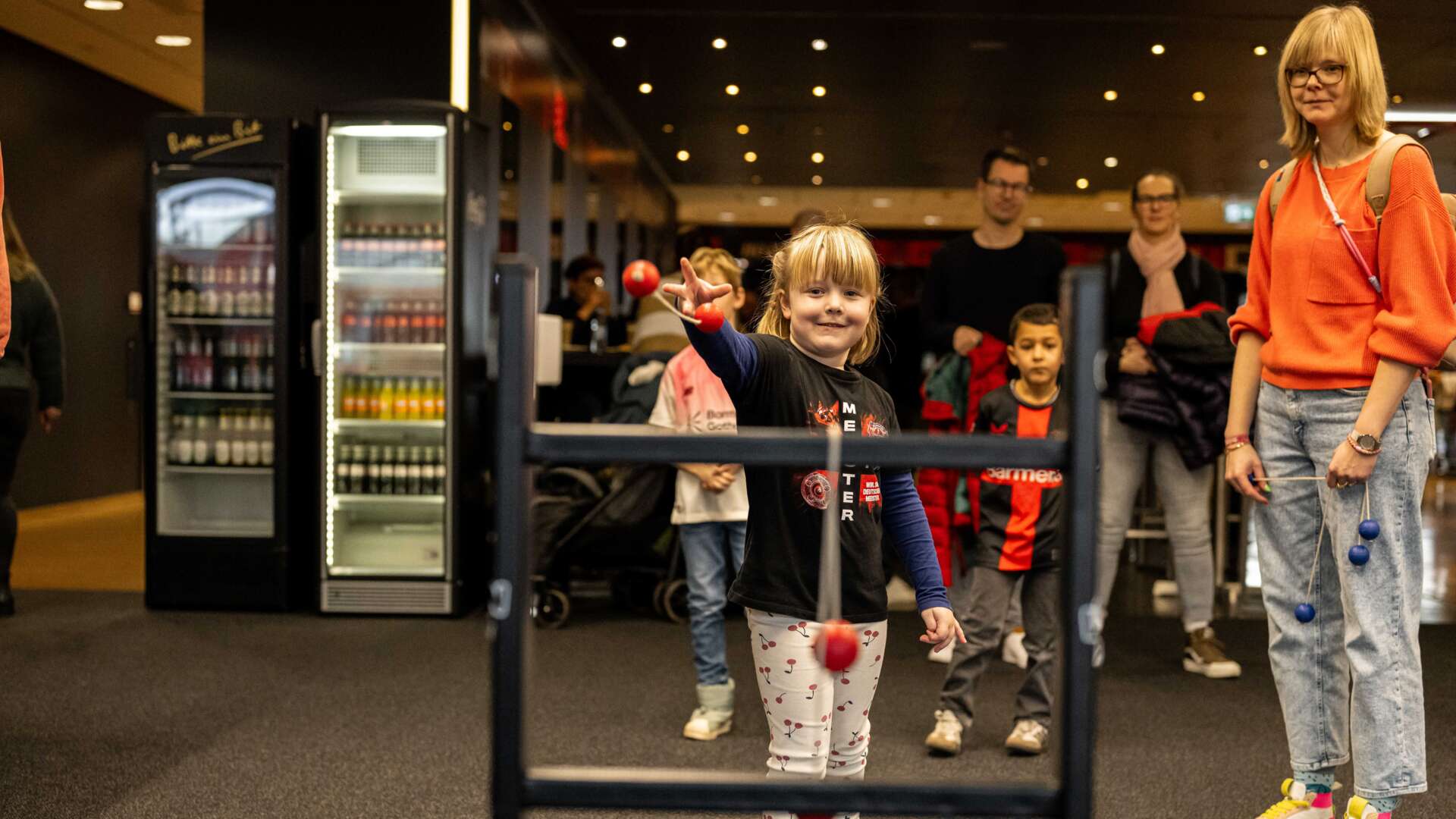 Löwenclub-Weihnachtsfeier 2025