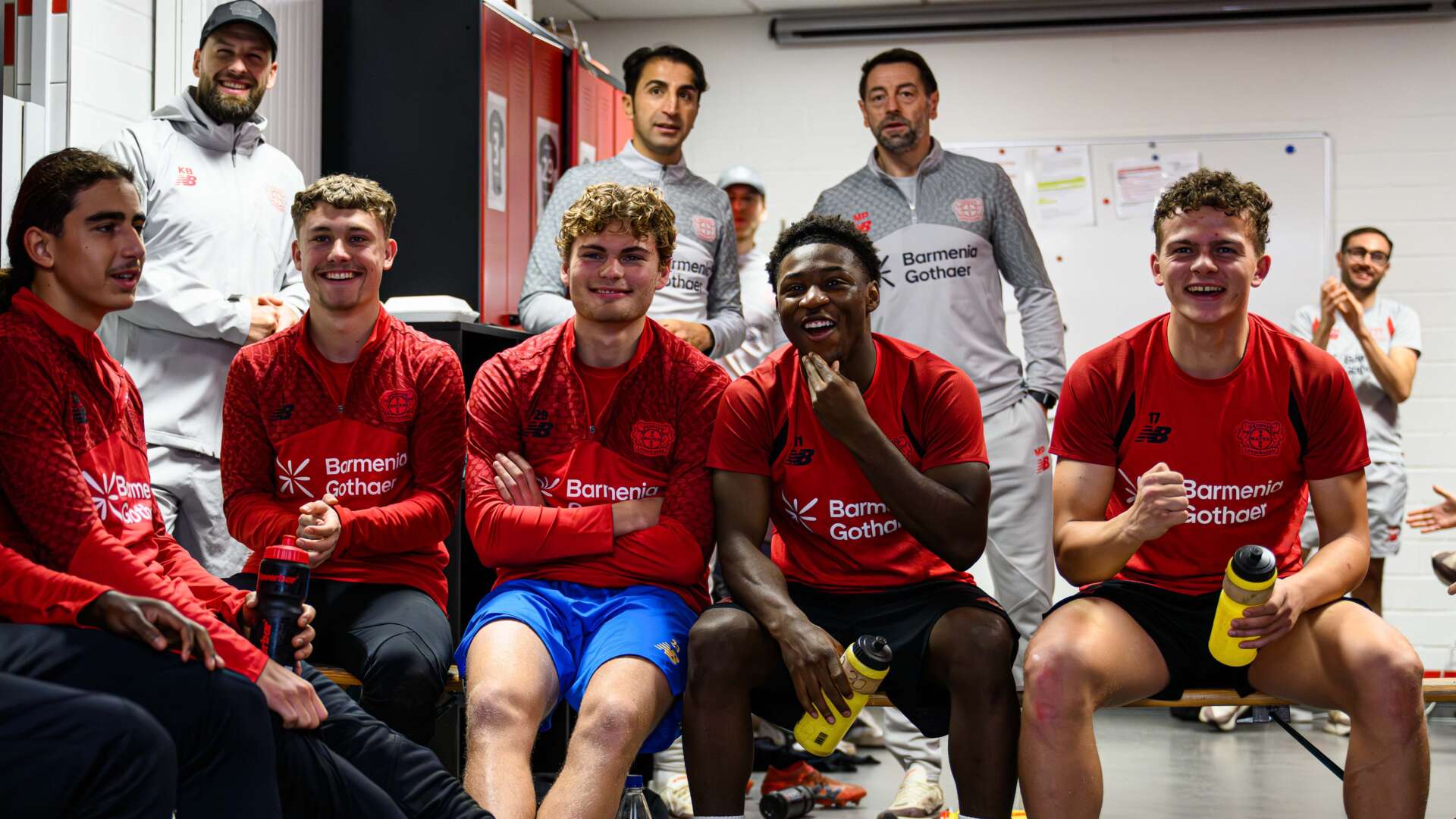 Auslosung UEFA Youth League