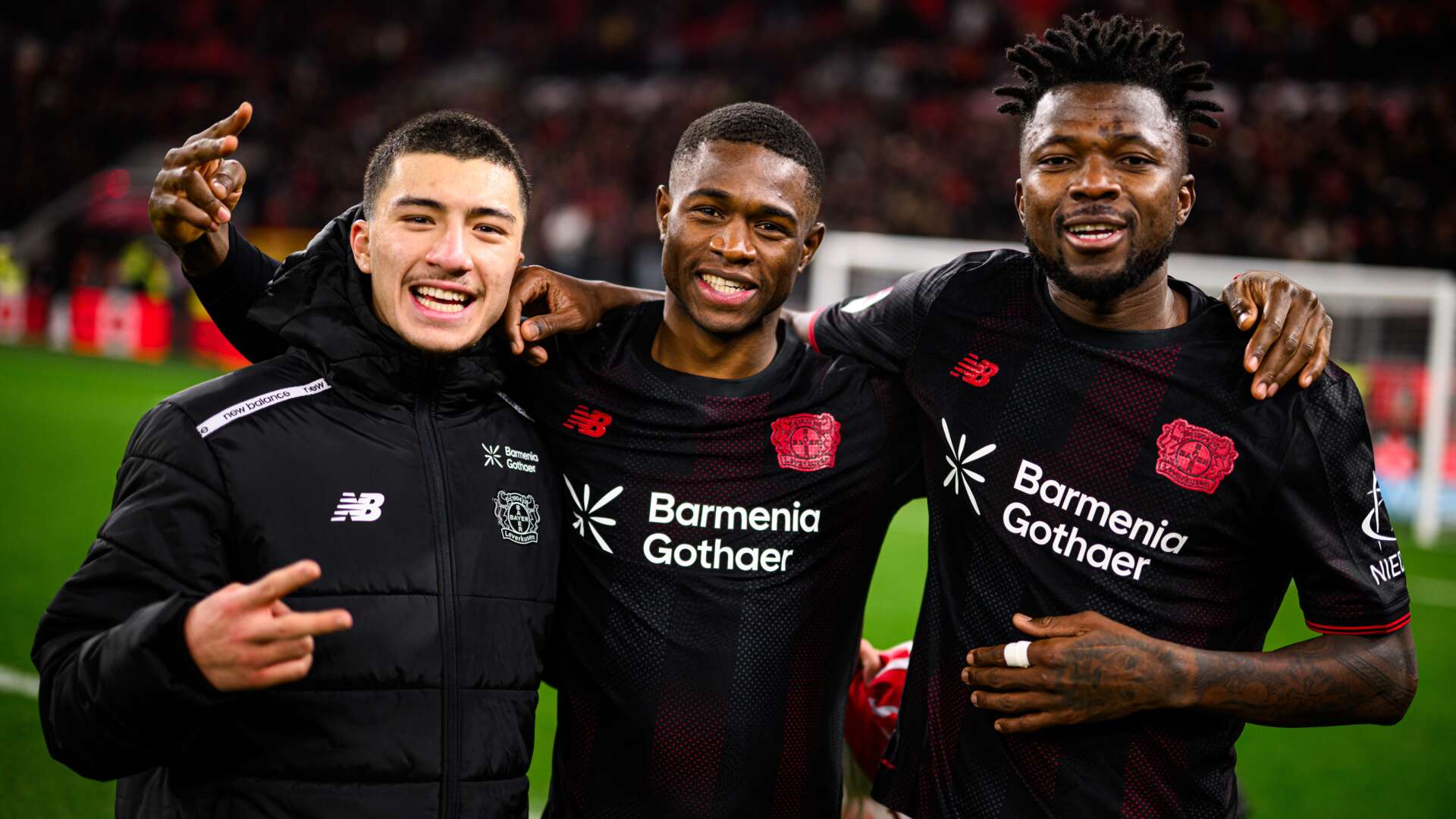 Maza, Kofane, Tapsoba