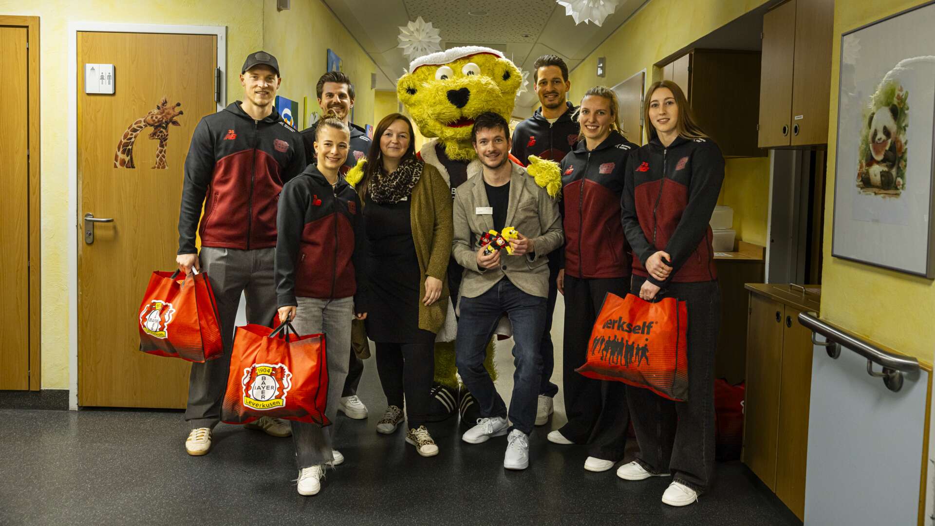 Bayer 04