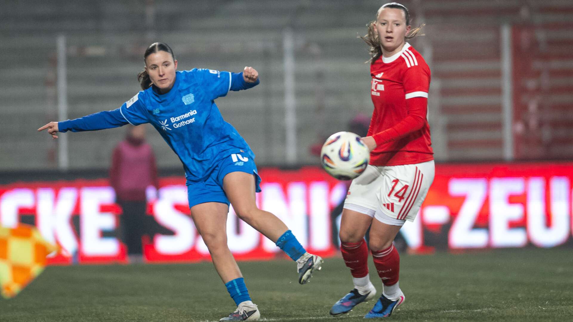 Estrella Merino Gonzalez