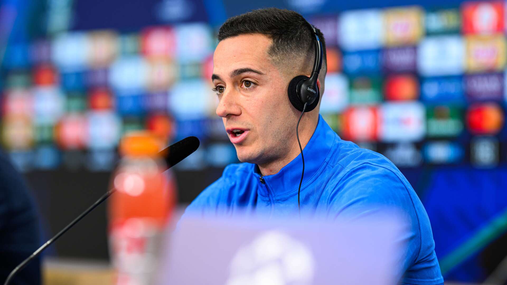 Lucas Vázquez