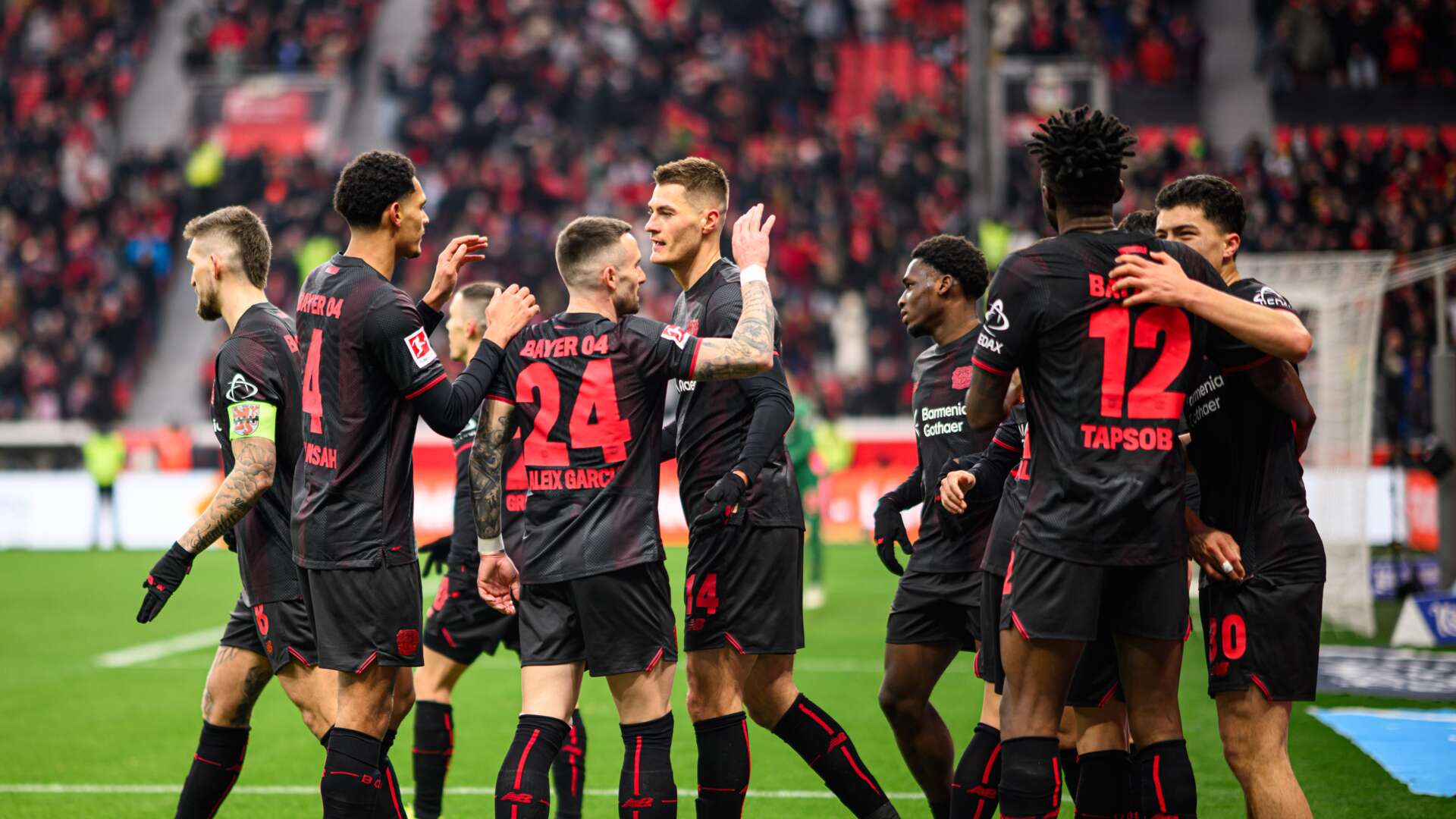 Bayer 04
