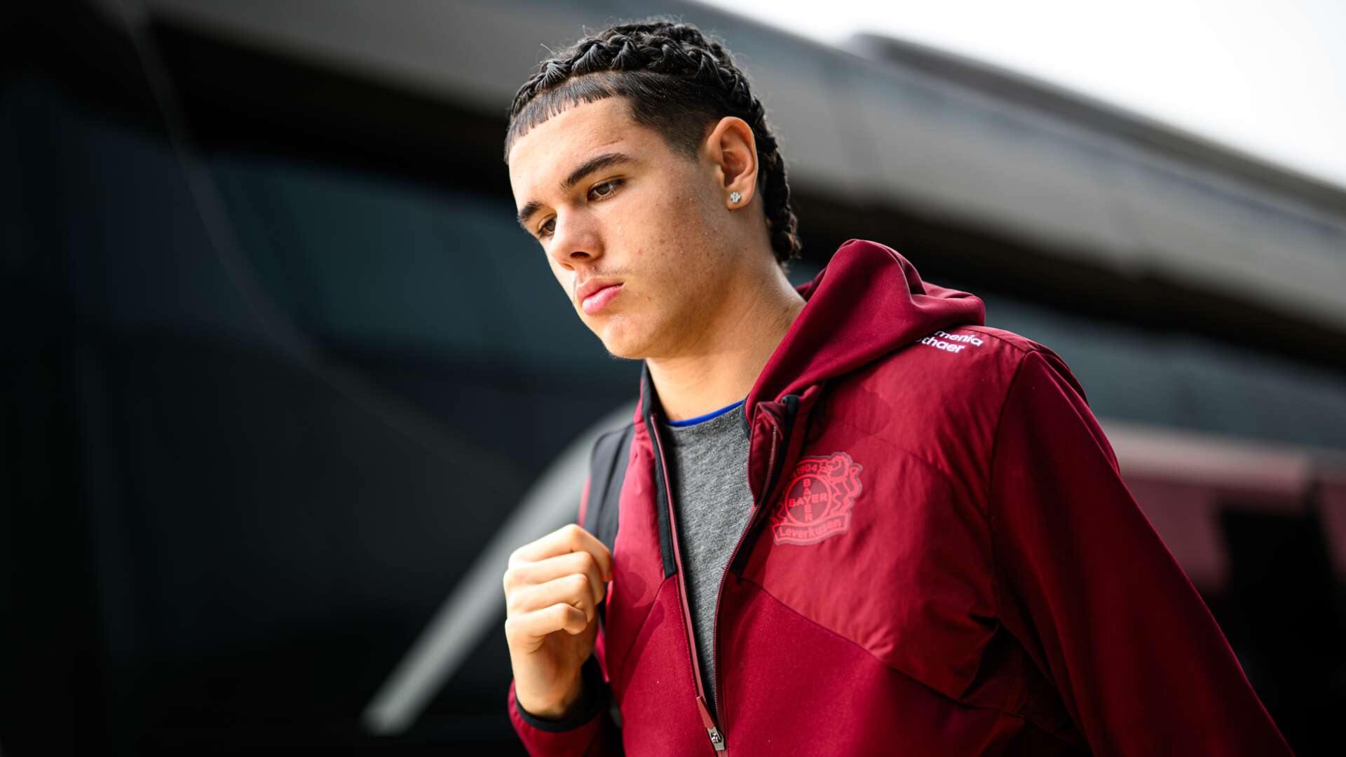 U19 in Spanien angekommen