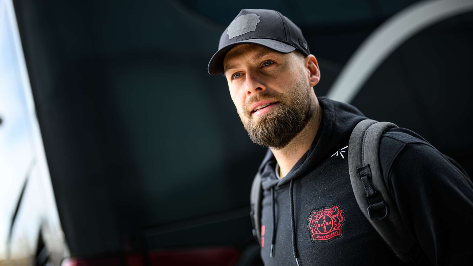 U19 in Spanien angekommen