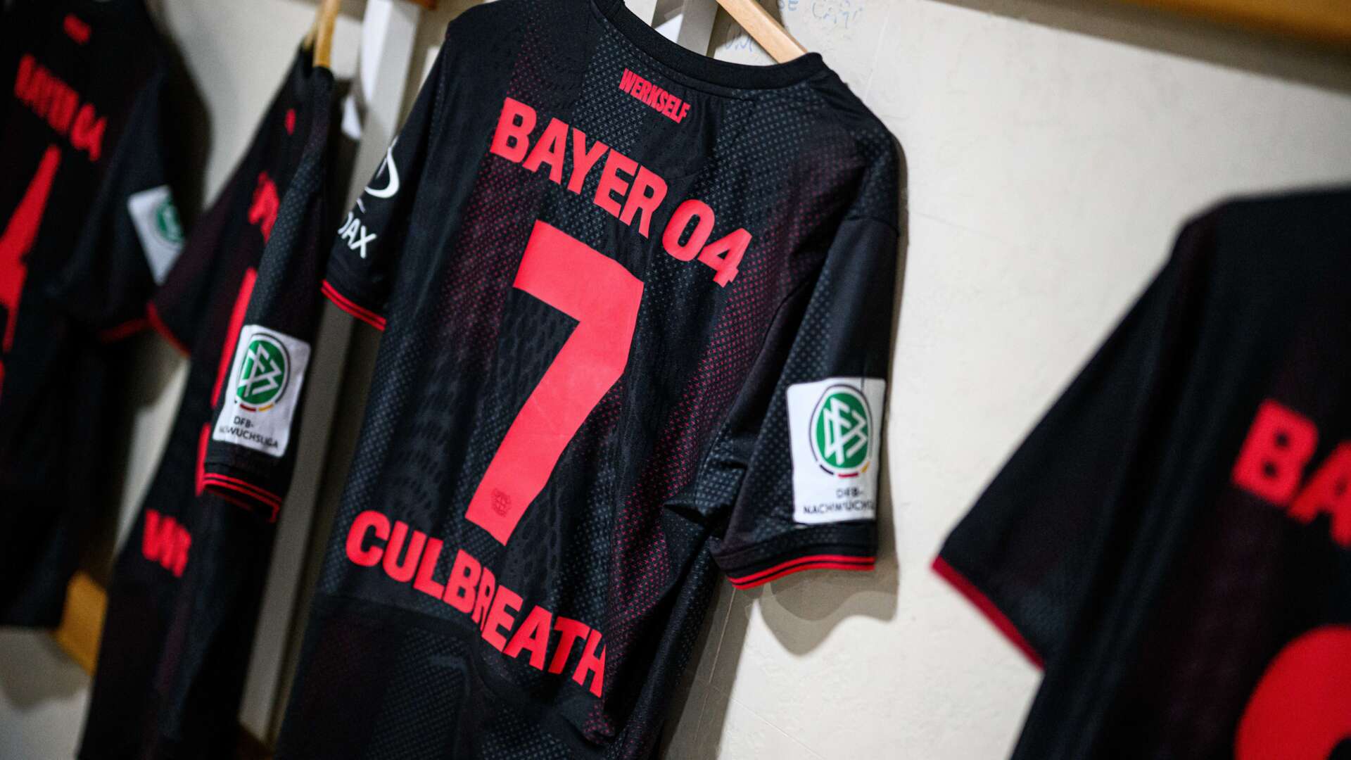 Youth League in Villarreal