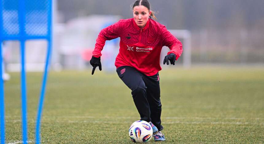 Estrella Merino Gonzalez