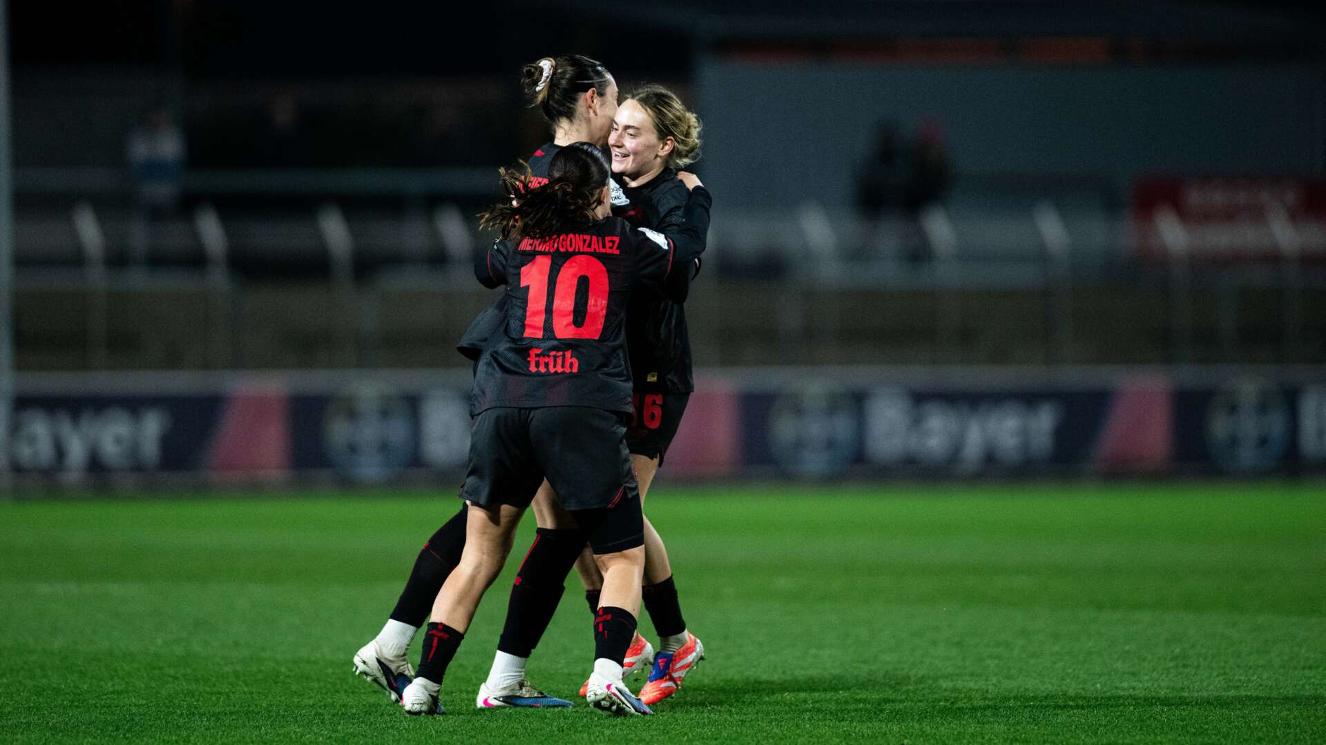 Jubel von Sofie Zdebel