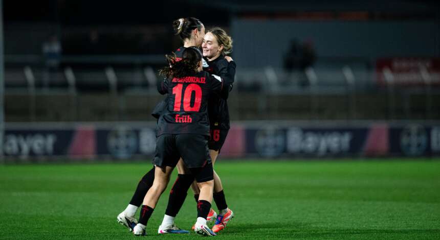 Jubel von Sofie Zdebel