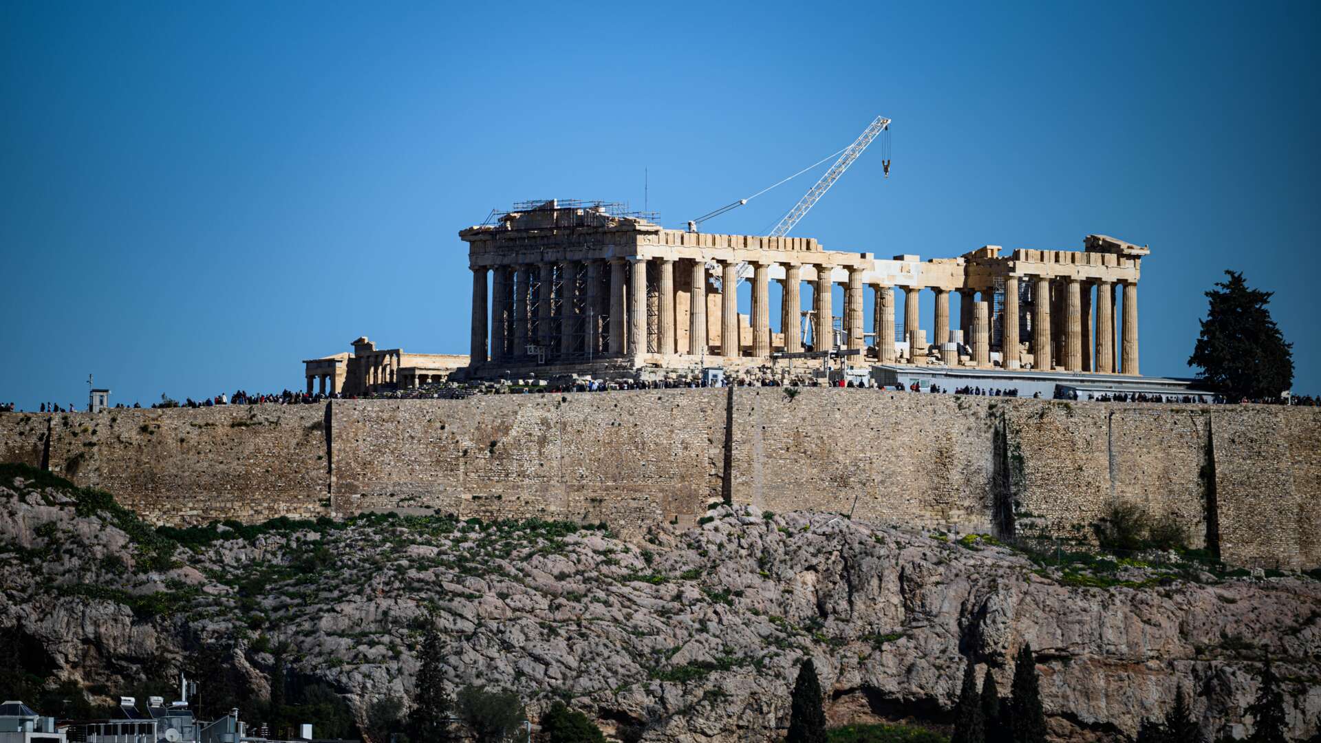 Akropolis