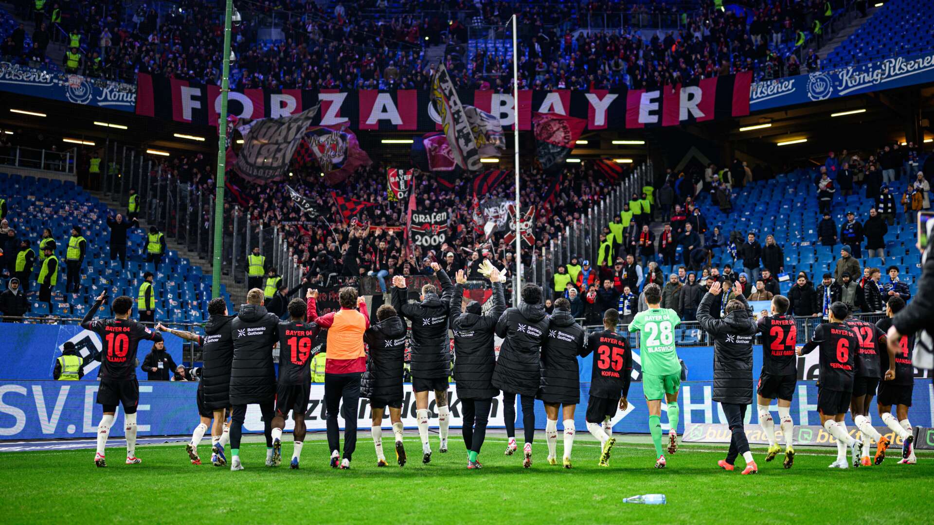 Bayer 04