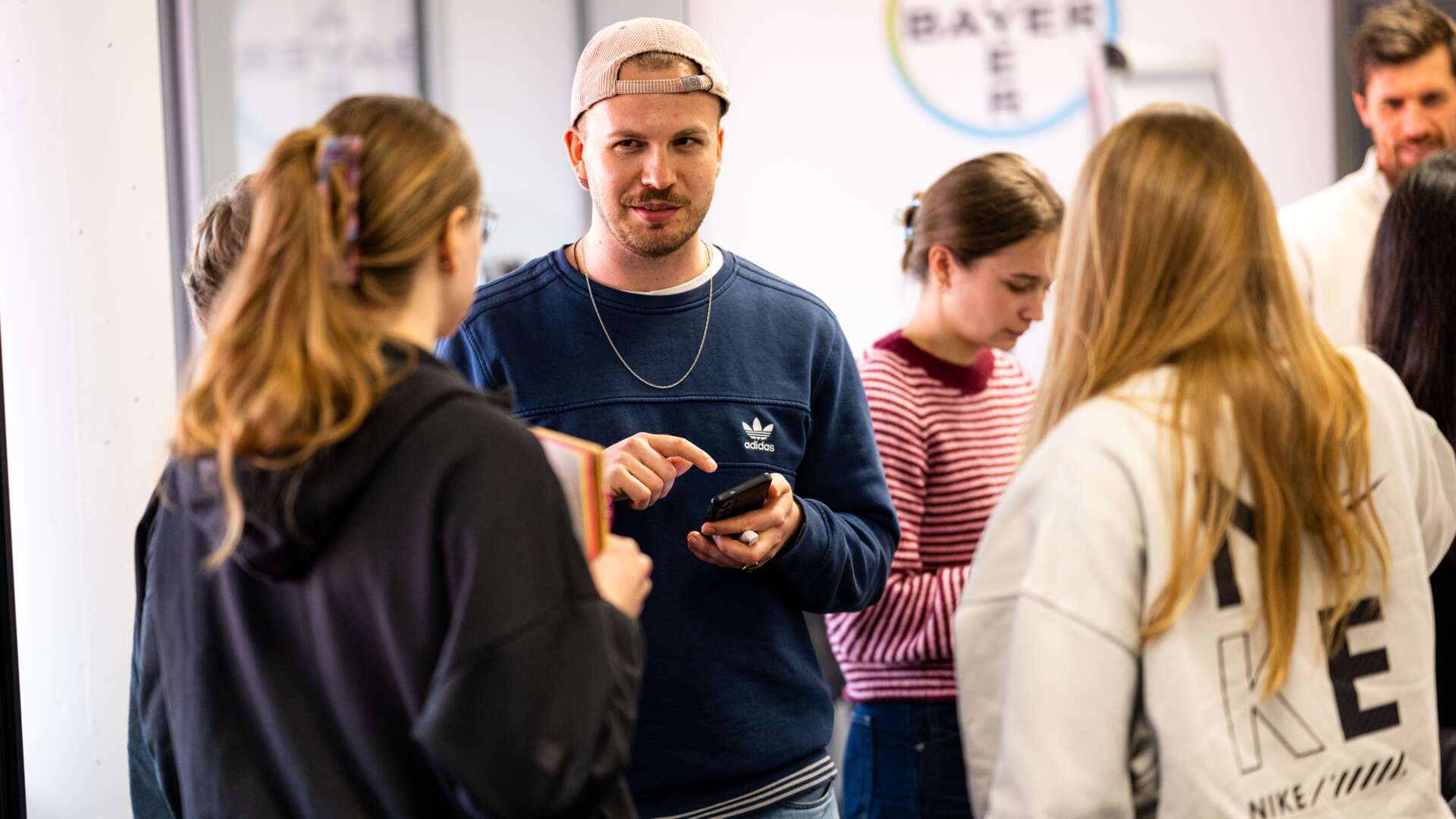 „Future Minds“-Tag