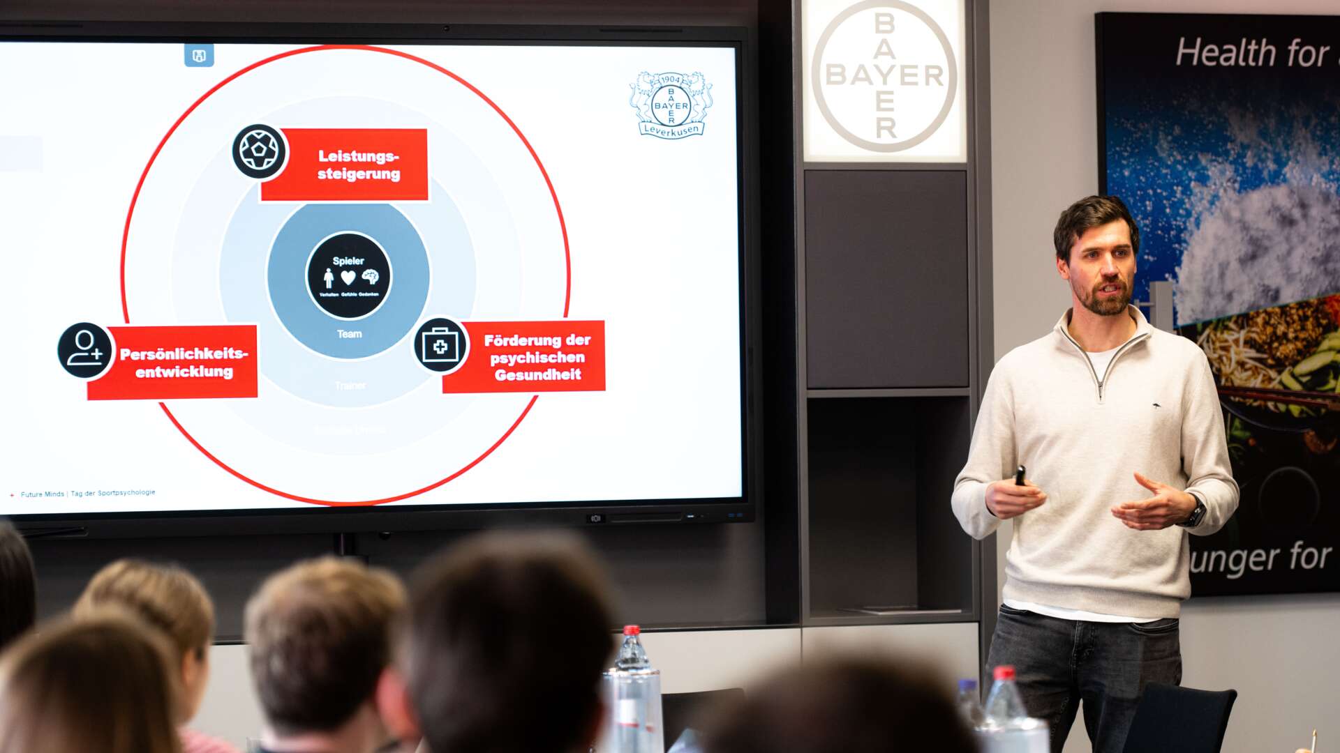 „Future Minds“-Tag