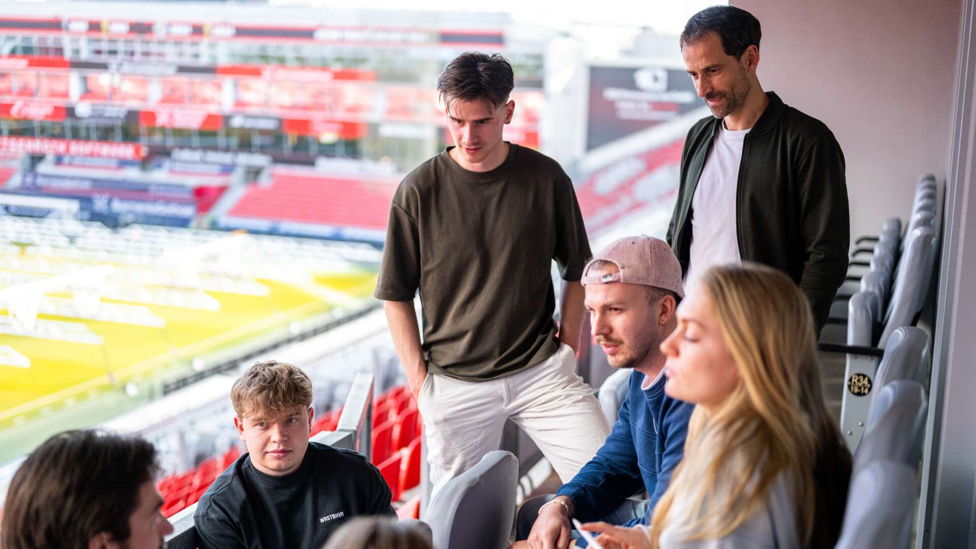 „Future Minds“-Tag