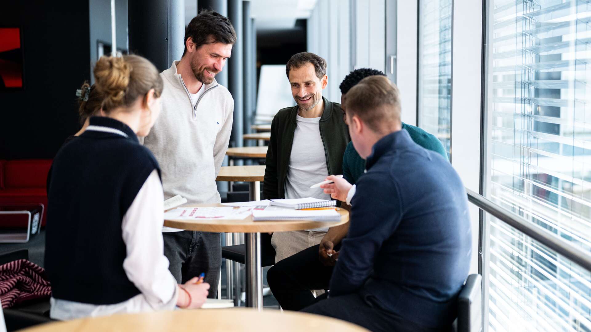 „Future Minds“-Tag