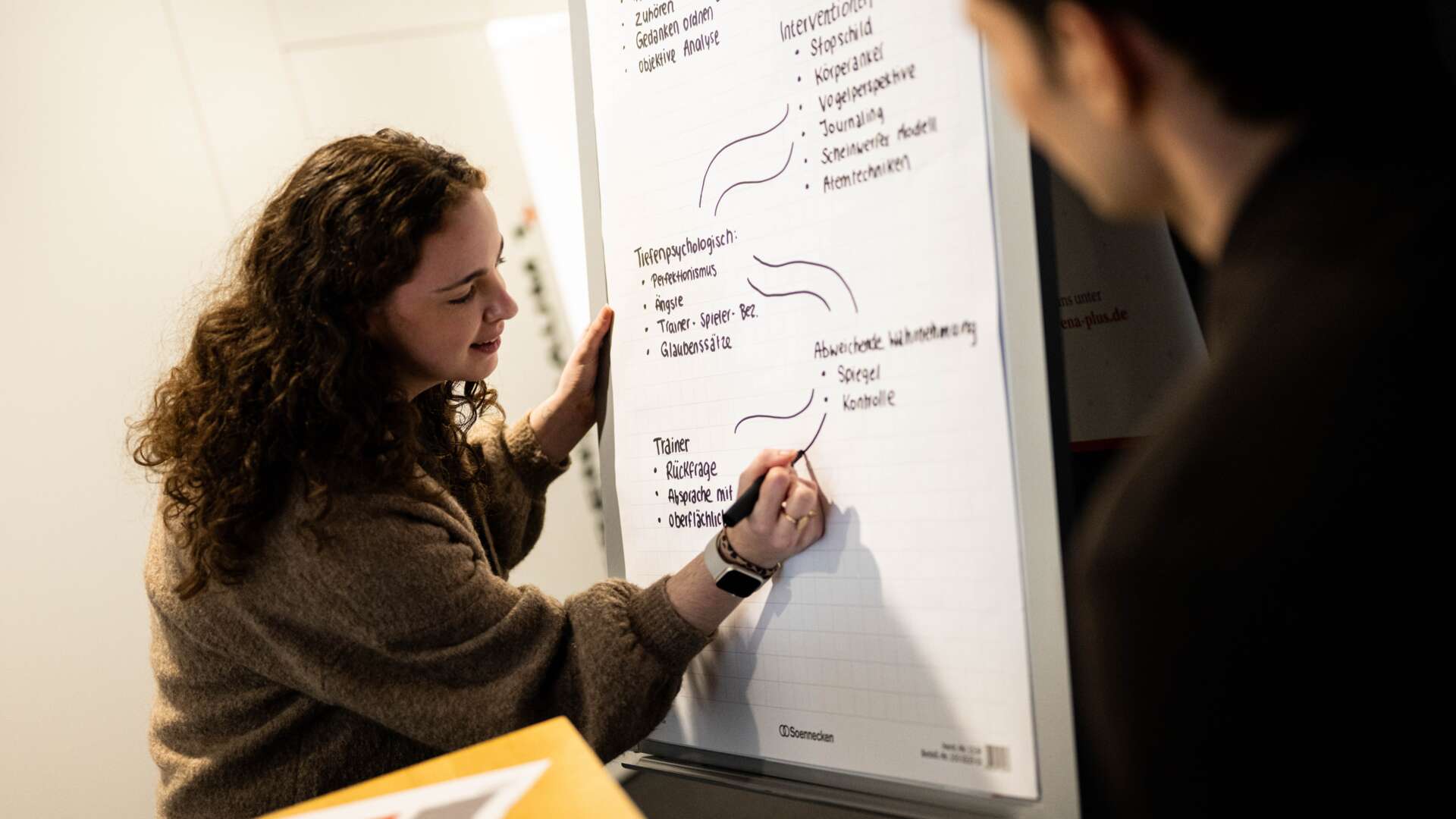 „Future Minds“-Tag