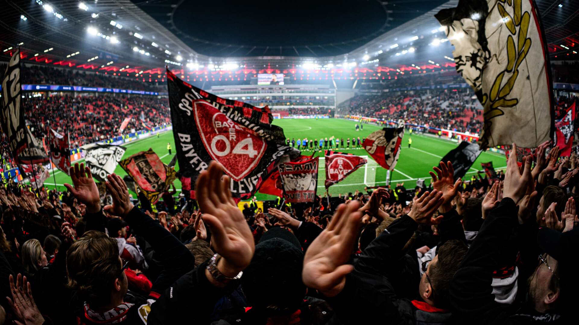 Reportage FC Arsenal